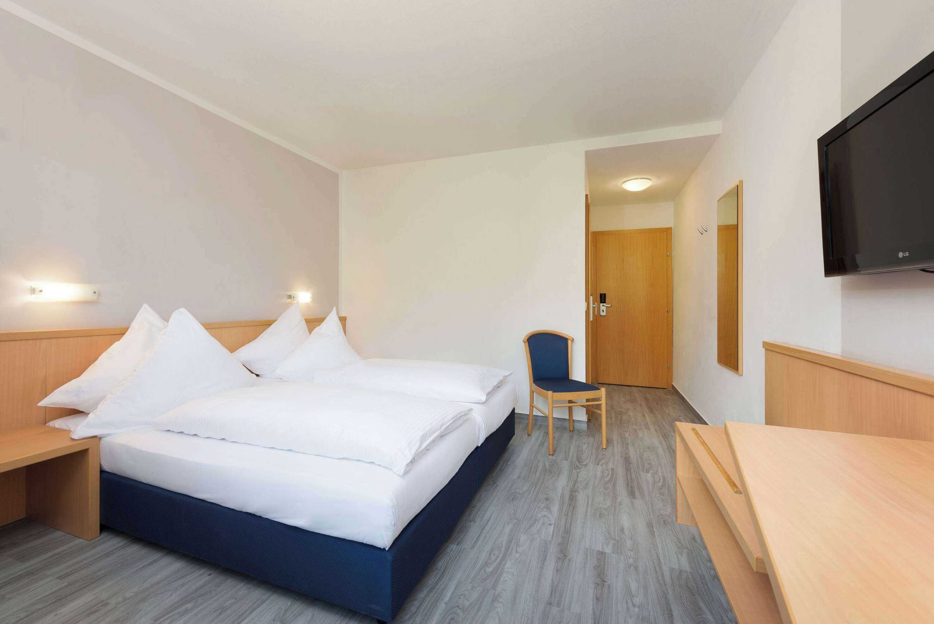 Gift card for Bochum Wattenscheid Affiliated by Meliá Gift card for Bochum Wattenscheid Affiliated by Meliá