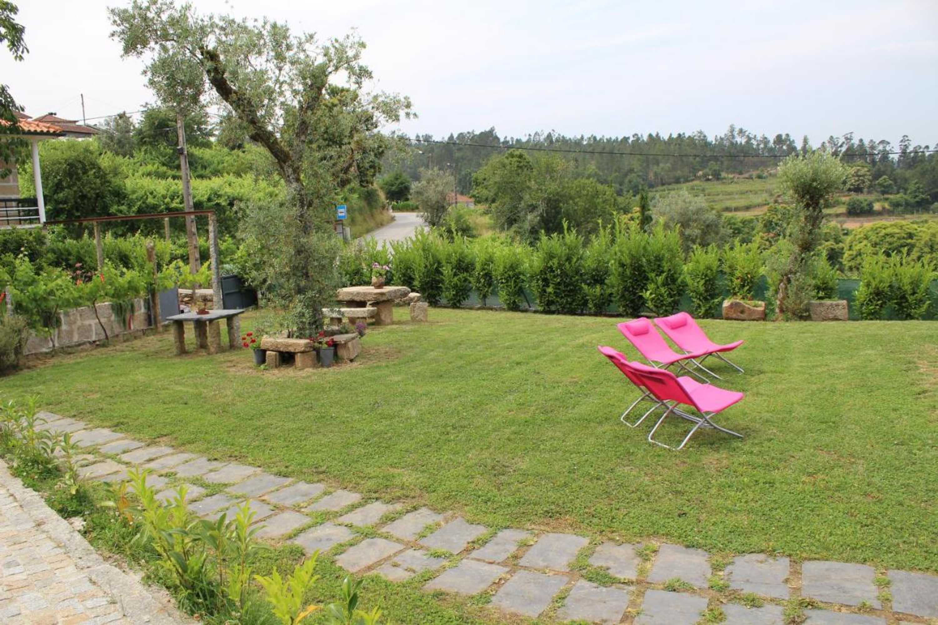 Gift card for Casa do Villas