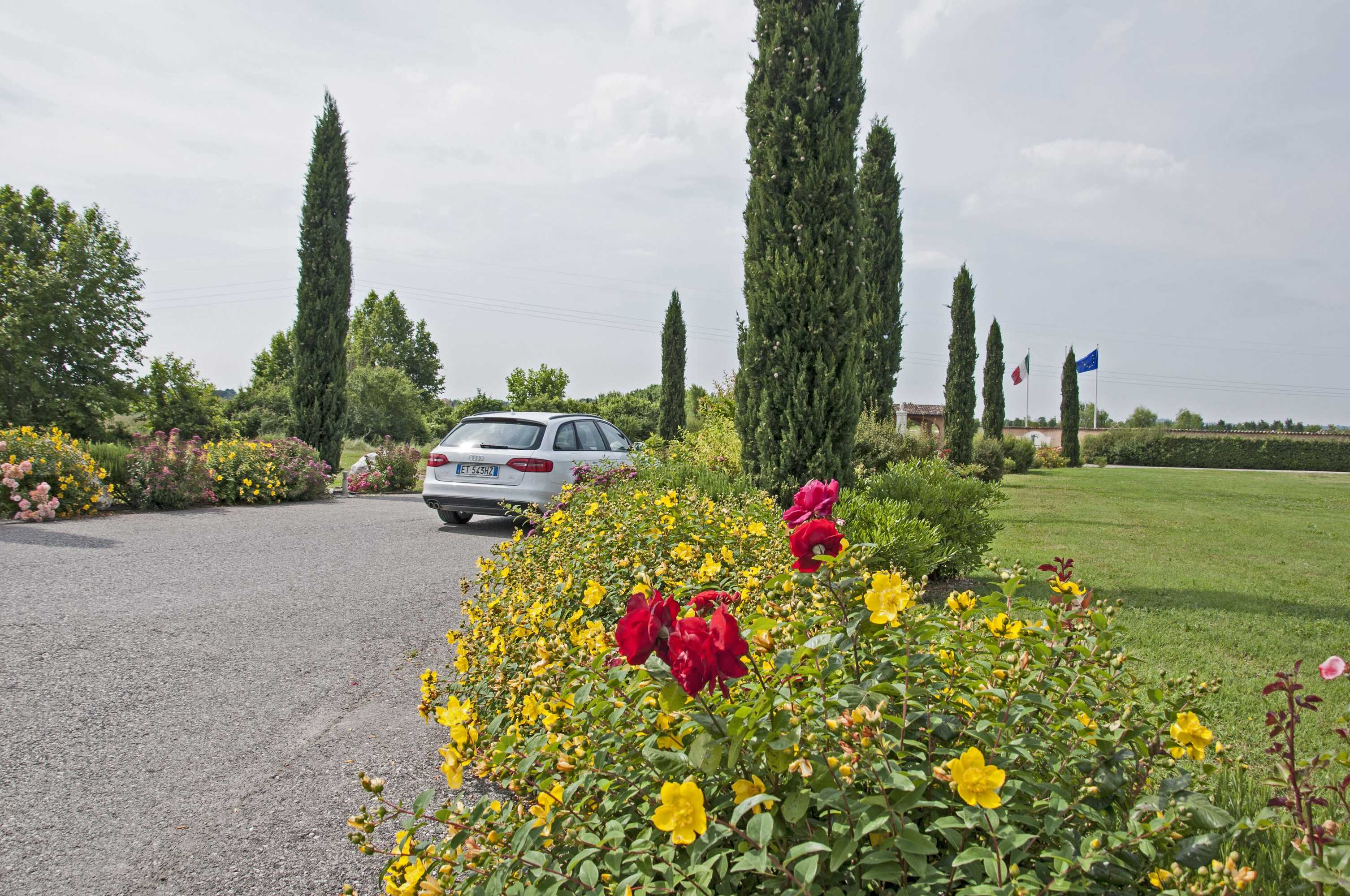 Gift card for Garda Residence San Vigilio Golf Gift card for Garda Residence San Vigilio Golf
