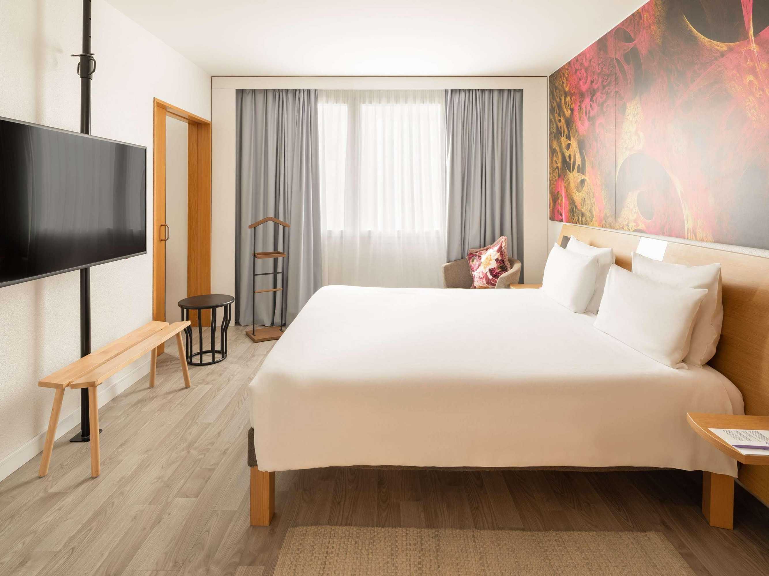 Gift card for Novotel Barcelona Cornella Gift card for Novotel Barcelona Cornella