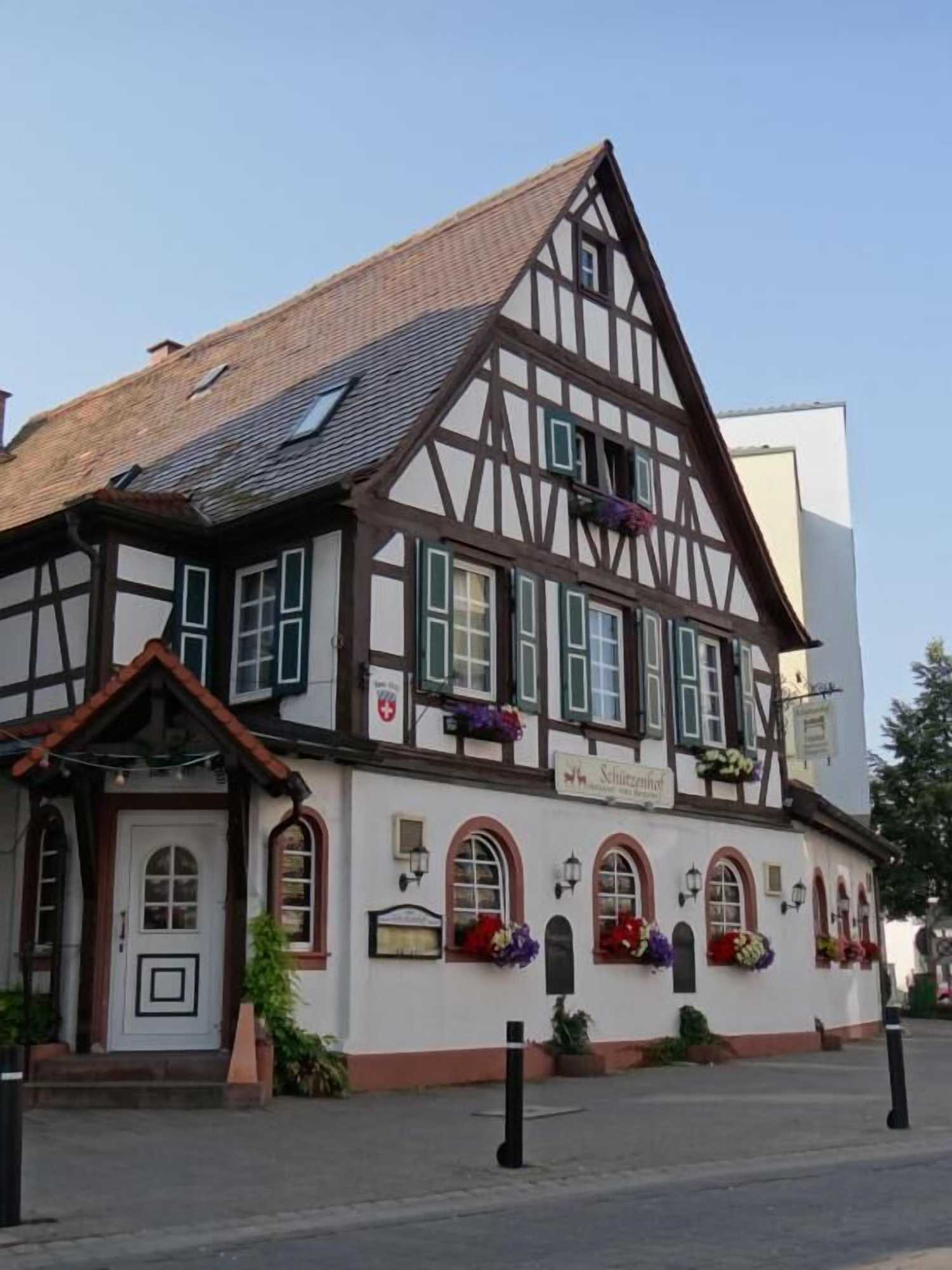 Gift card for Hotel Schützenhof