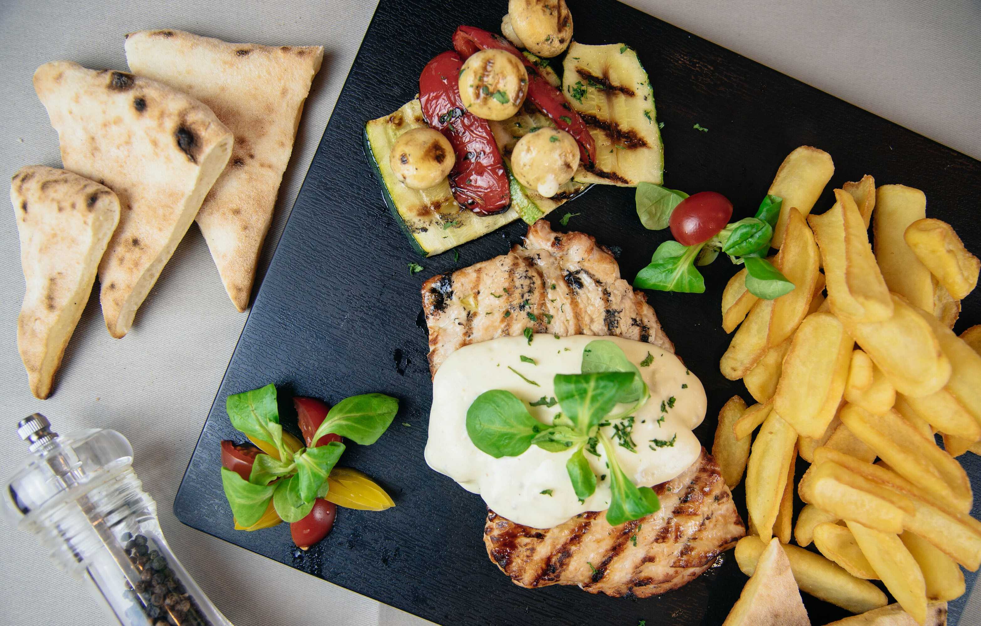 Gift card for Hotel Alkar