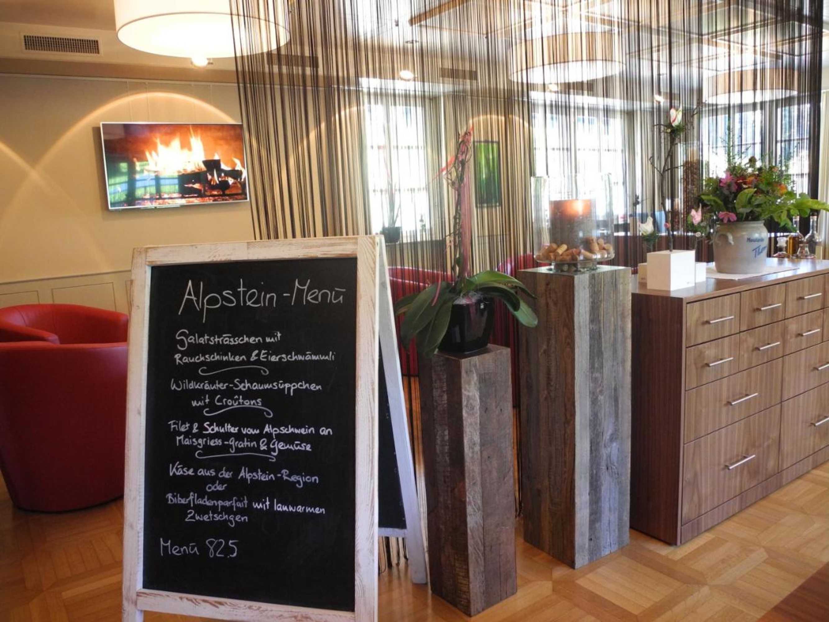 Gift card for Landgasthaus Bären