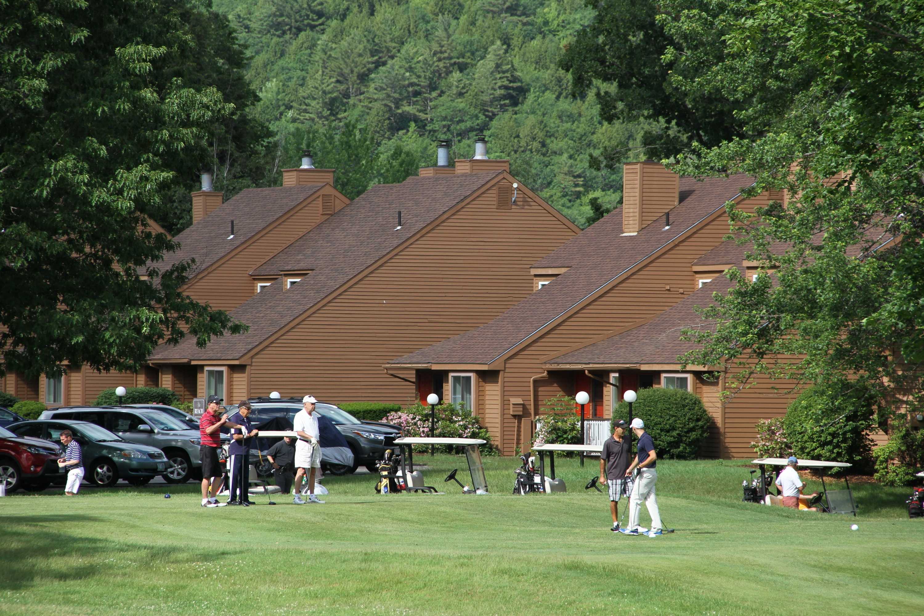 Gift card for Cold Spring Plymouth Resort