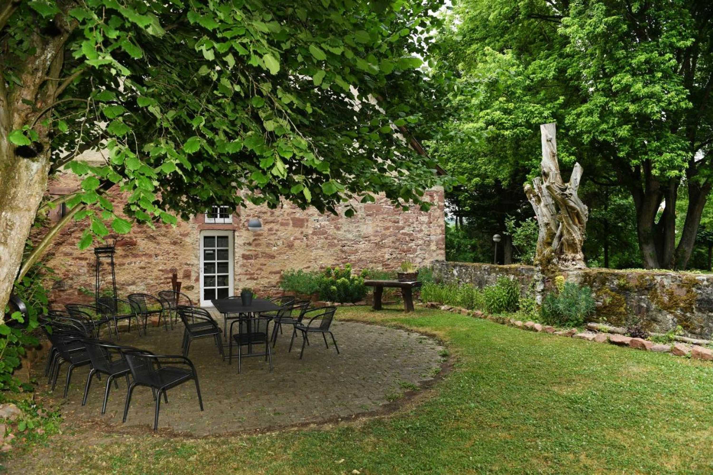 Gift card for Bildungshaus Neckarelz