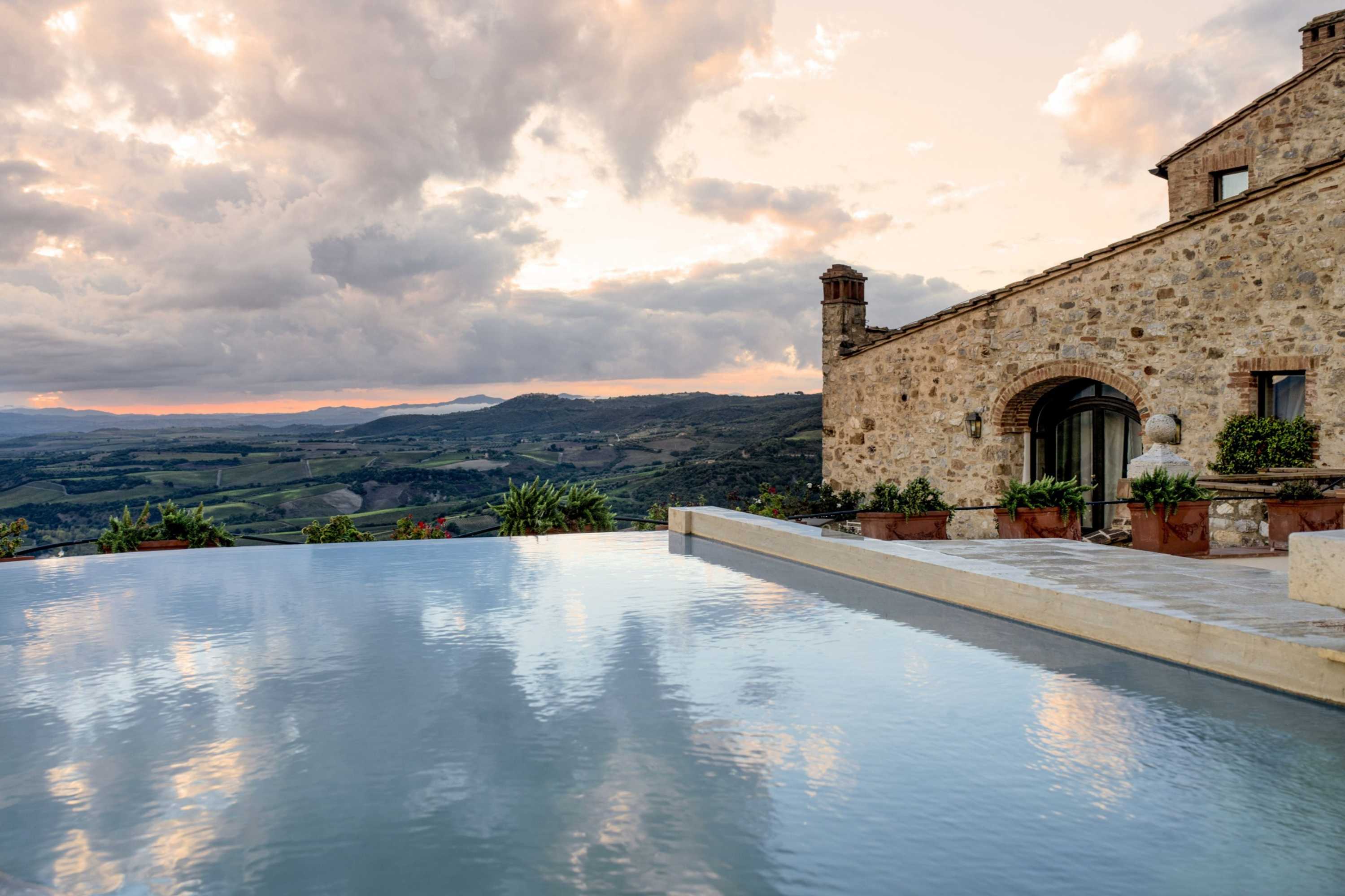 Gift card for Castello di Velona Resort, Thermal Spa & Winery Gift card for Castello di Velona Resort, Thermal Spa & Winery