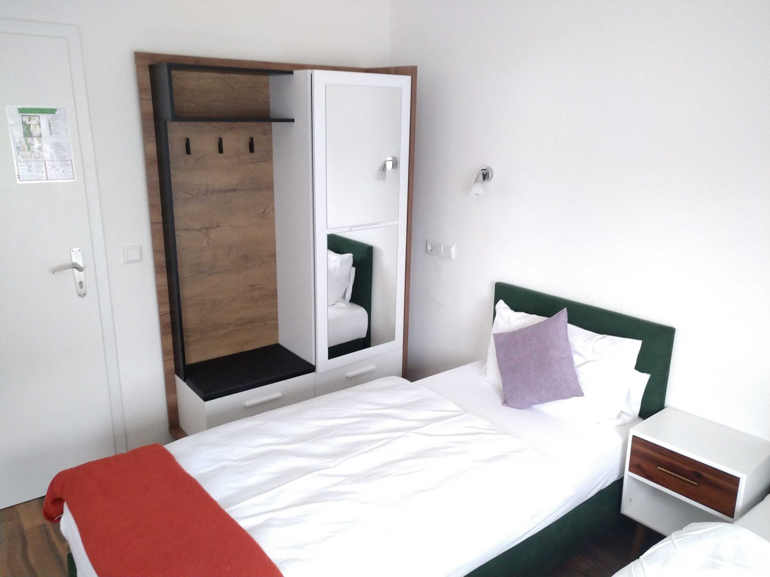 Gift card for Hotel Zentrum