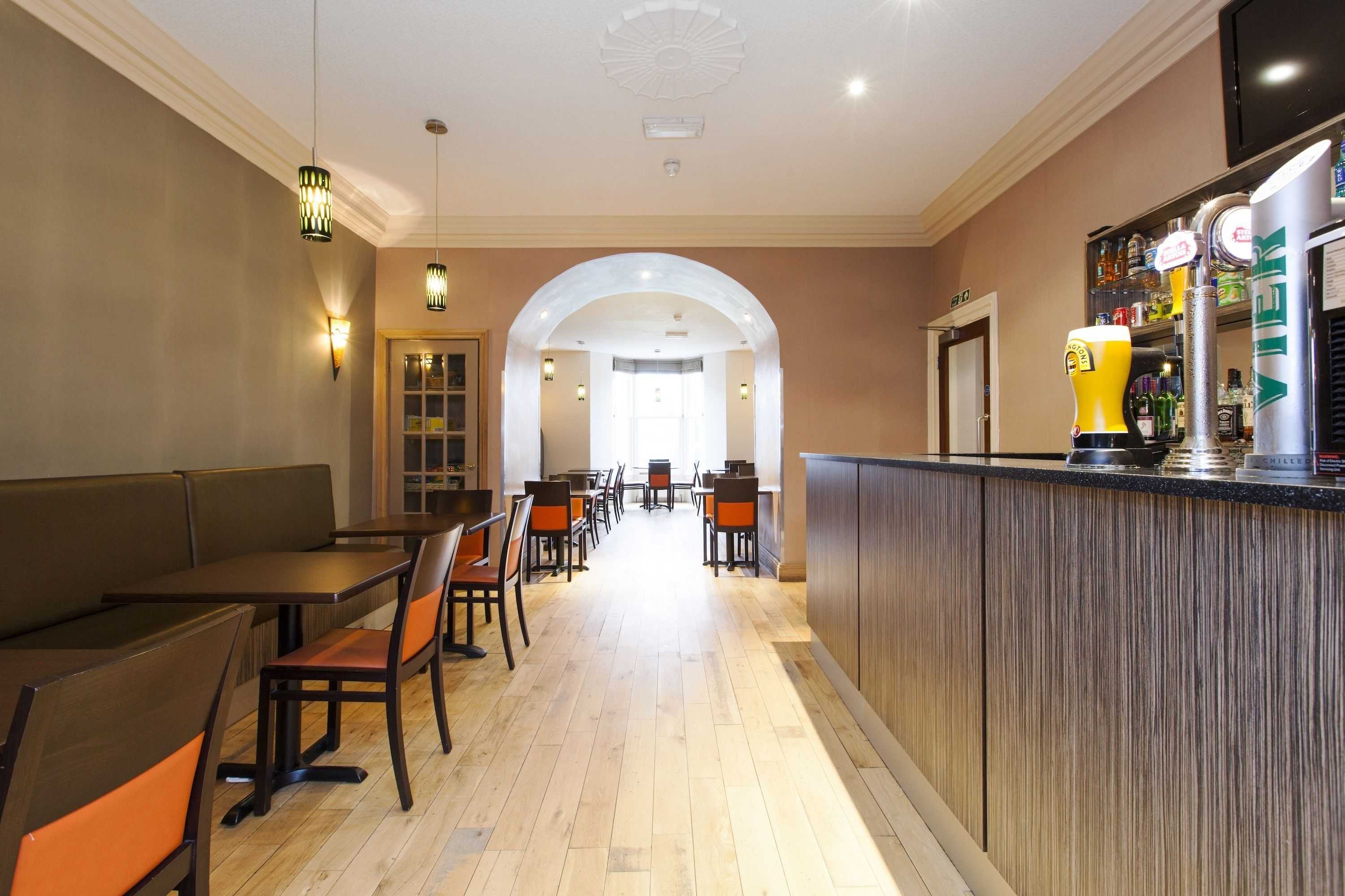 Gift card for The Abbey Lodge Hotel