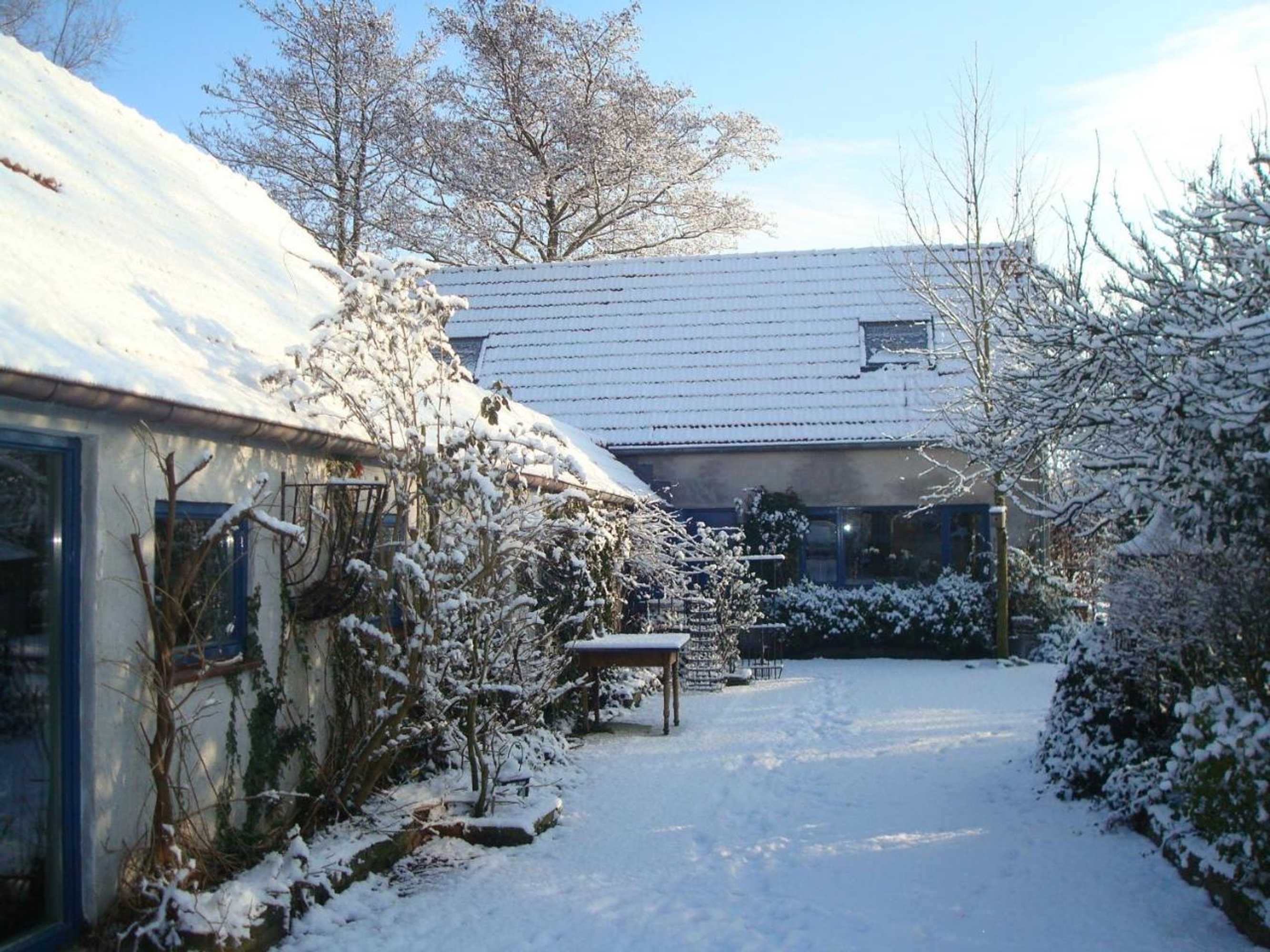 Gift card for B&b De Lotus