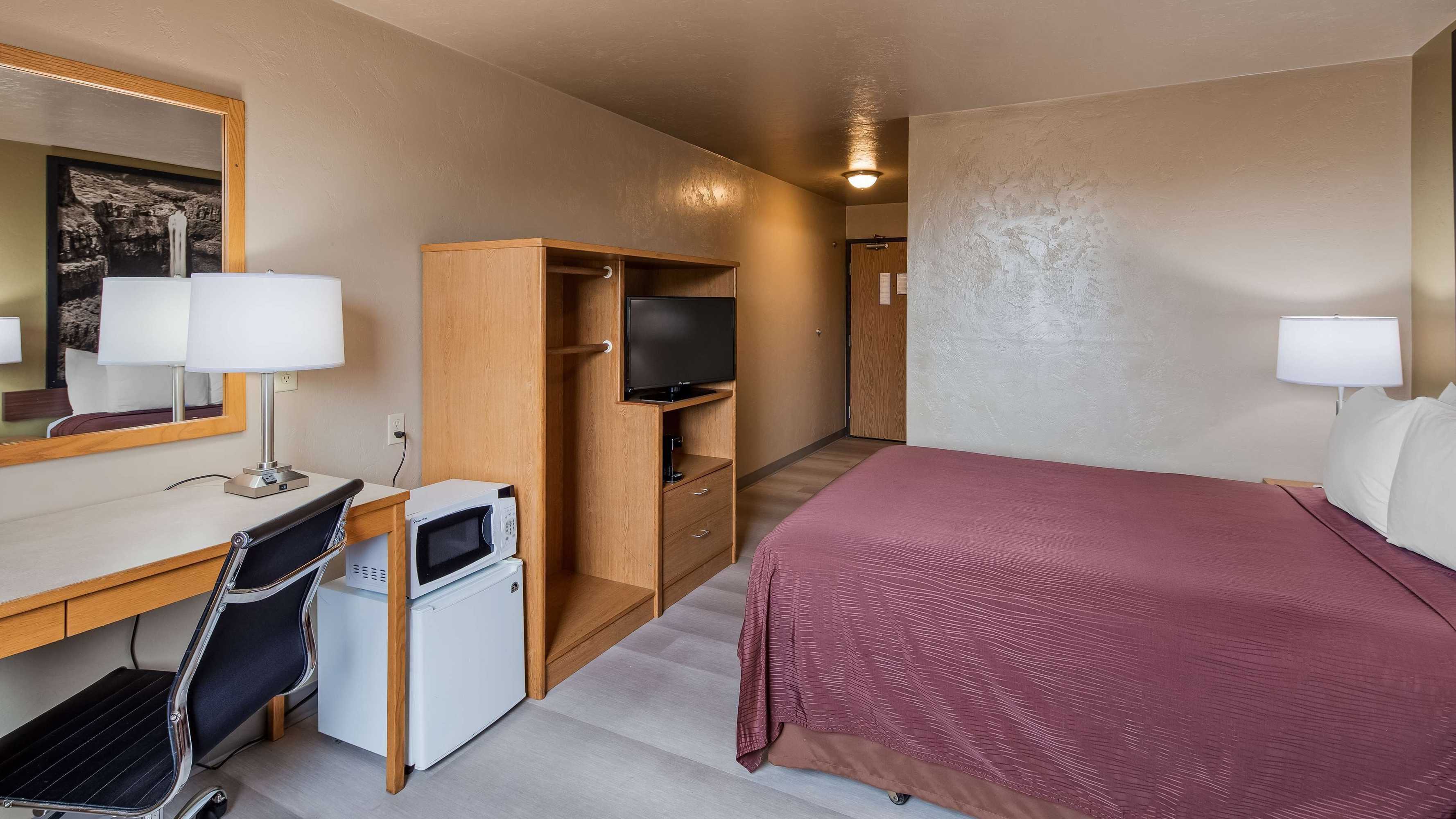 Gift card for Surestay Hotel by Best Western Ellensburg Gift card for Surestay Hotel by Best Western Ellensburg