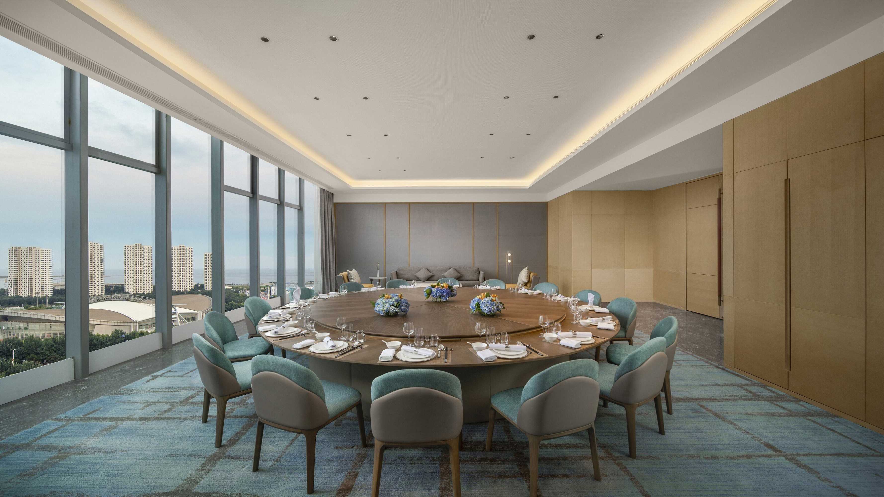 Gift card for Holiday Inn Qinhuangdao Haigang by Ihg