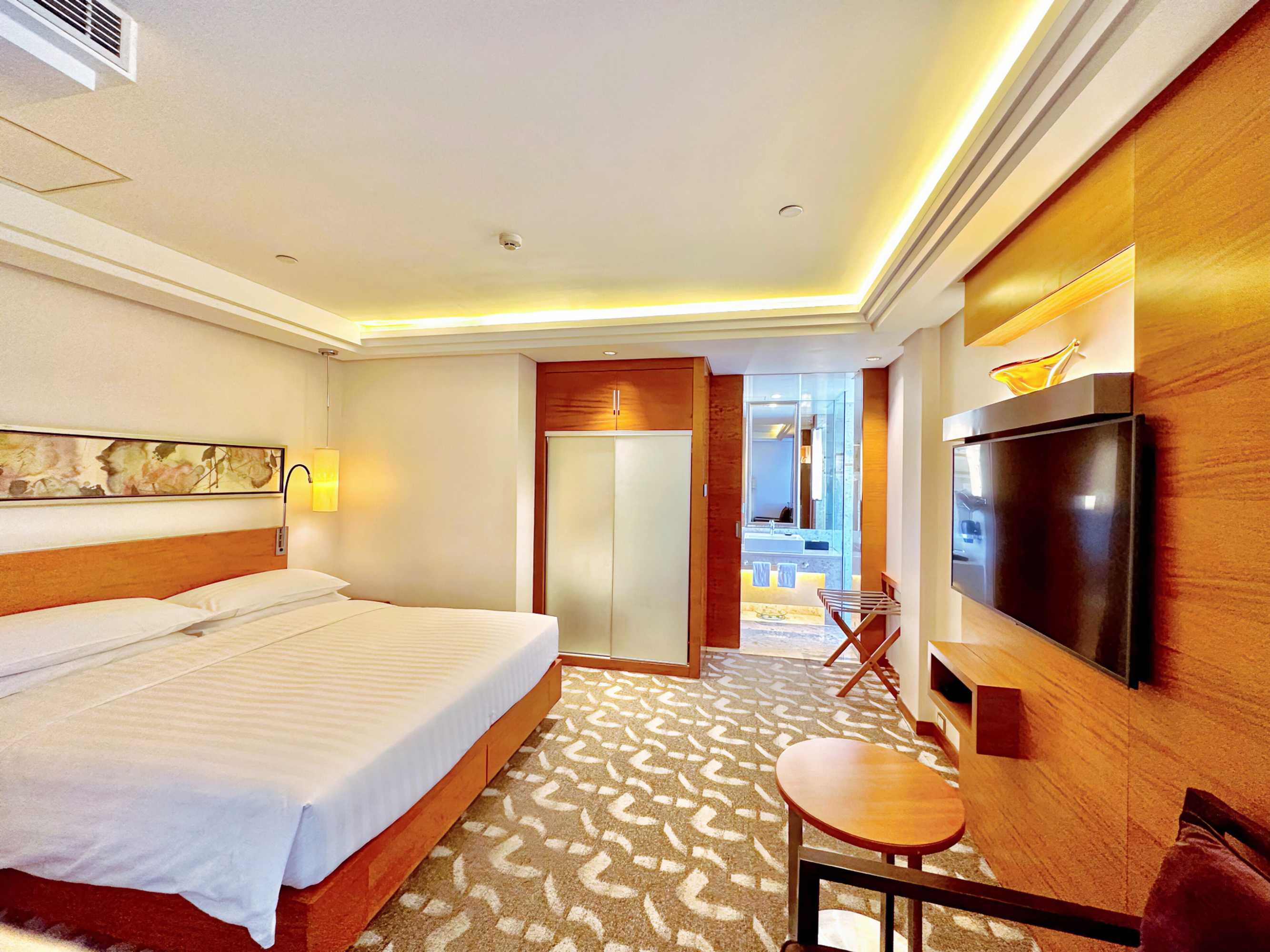 Gift card for Swissotel Foshan, Guangdong Gift card for Swissotel Foshan, Guangdong