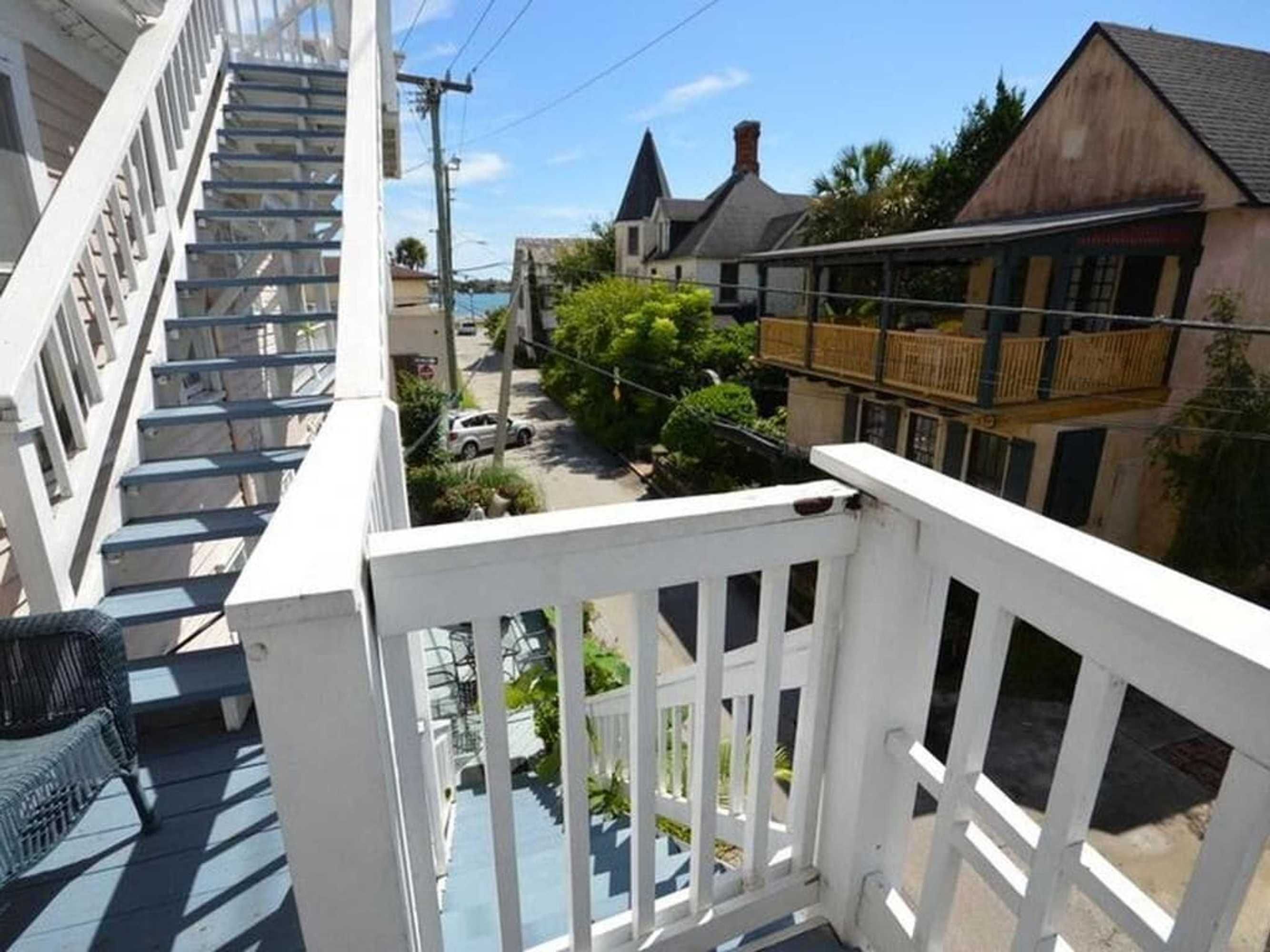 Gift card for The Kenwood Inn Oldest Bed And Breakfast, St Augustine Historic District