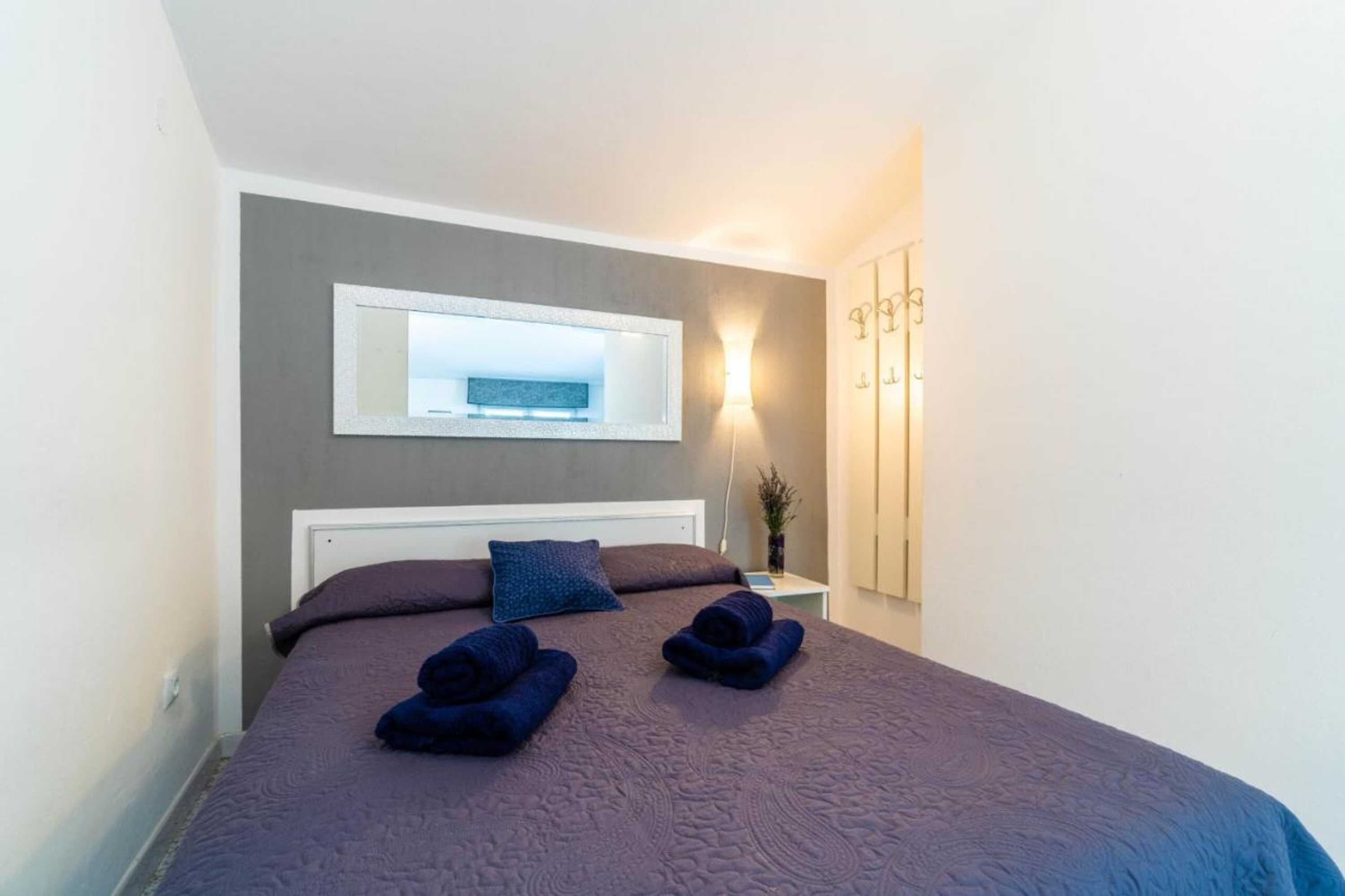 Gift card for Apartments Percan