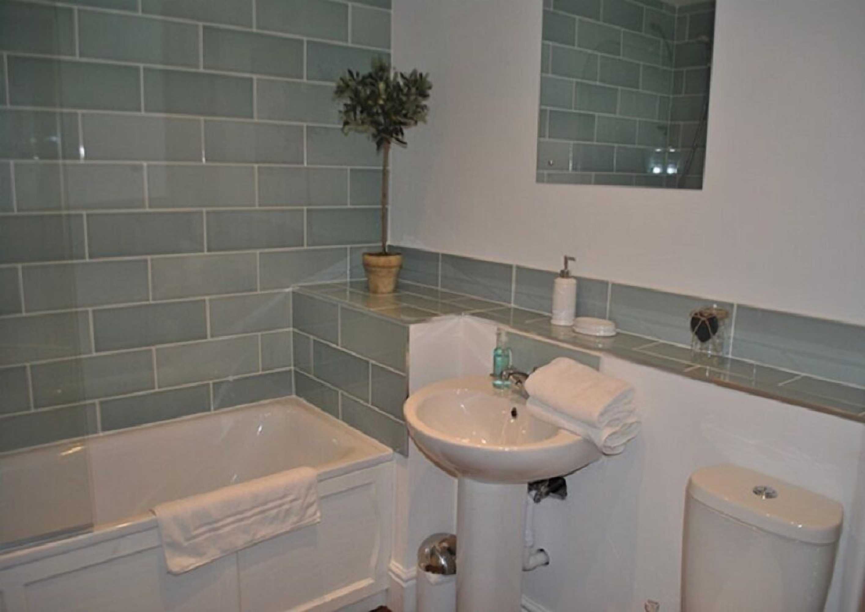 Gift card for Lord Raglan House Apartments 2br With Parking