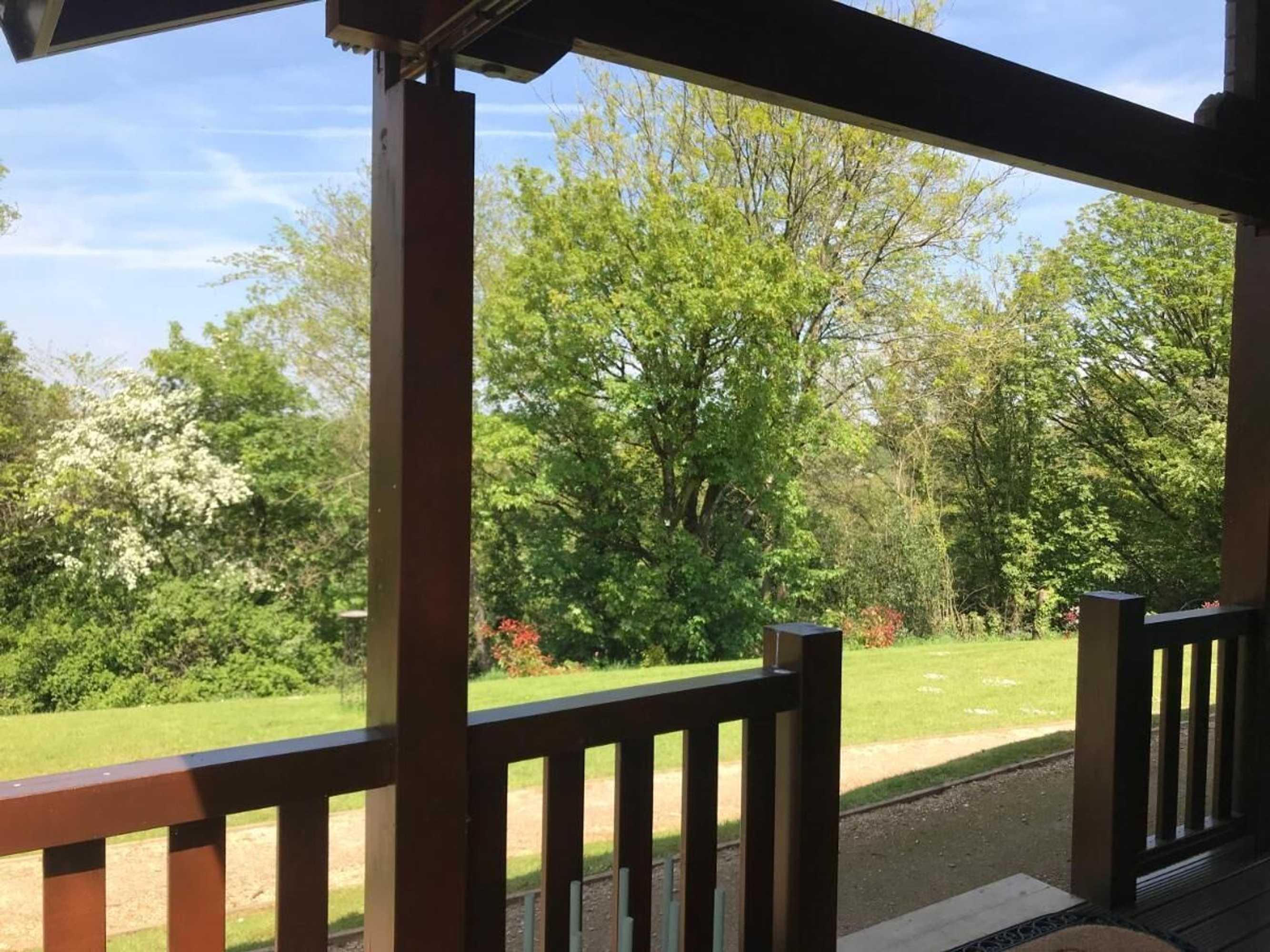 Gift card for Hollybush Lodges