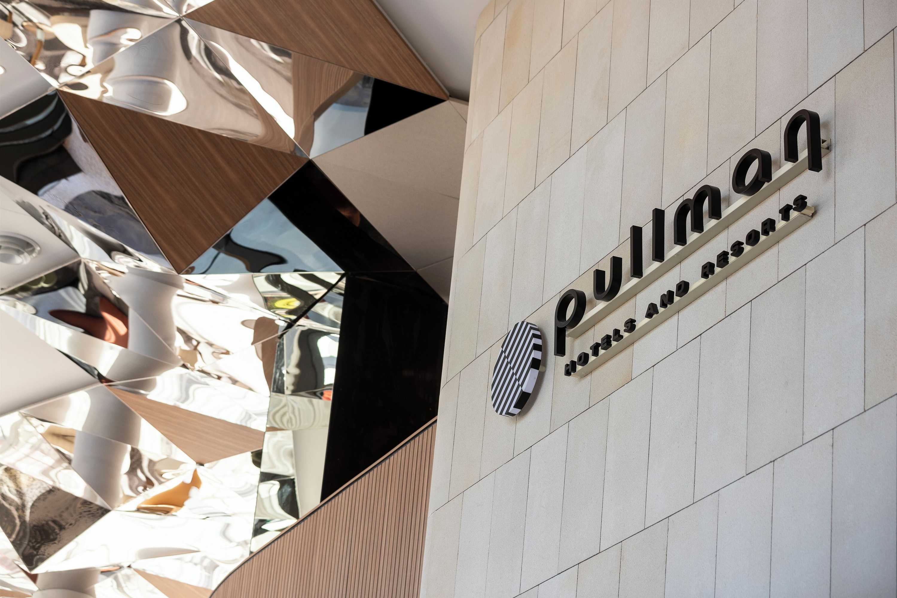Gift card for Pullman Sydney Penrith Gift card for Pullman Sydney Penrith
