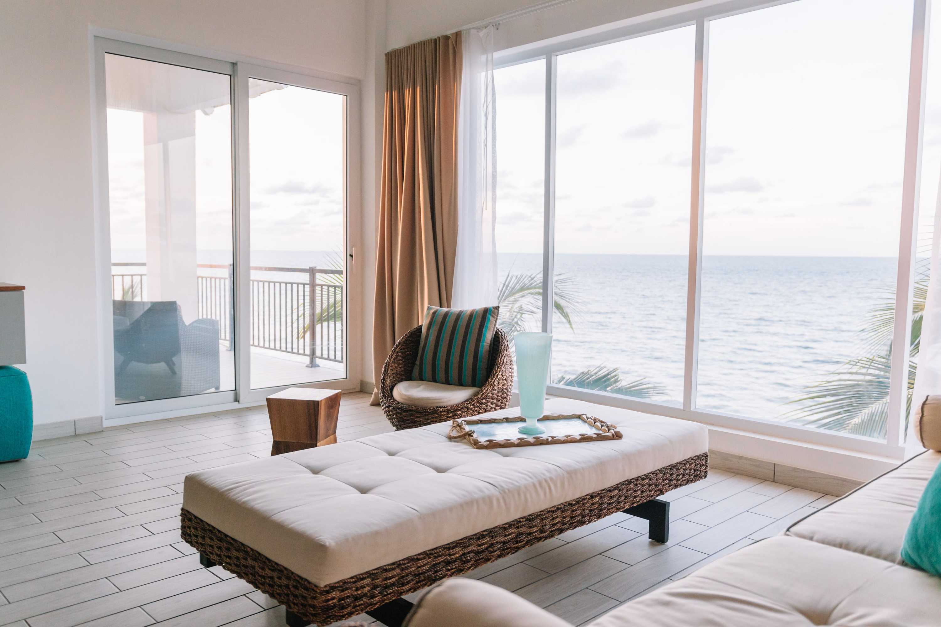 Gift card for Playa Escondida Beach Club