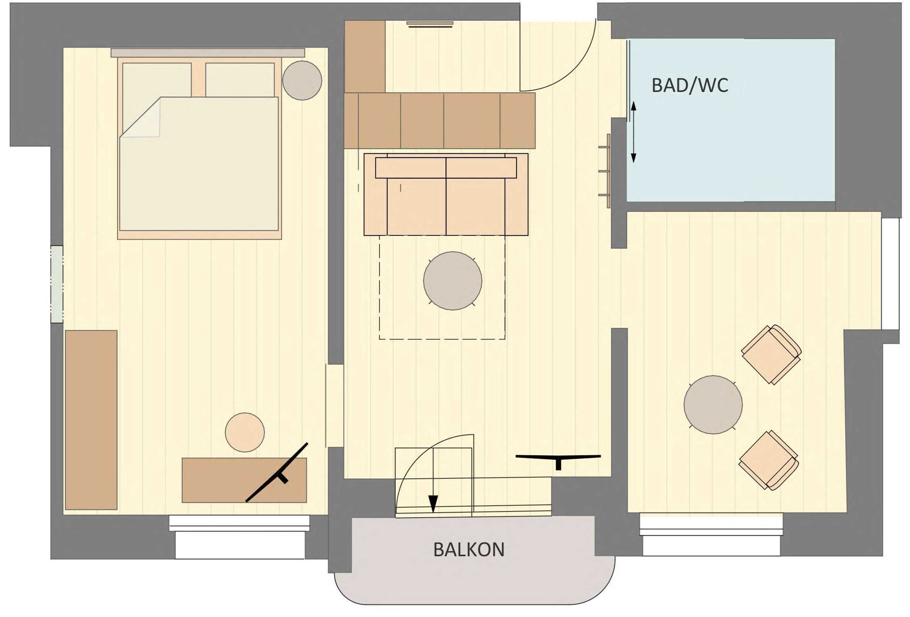 Gift card for Bad Hotel Überlingen