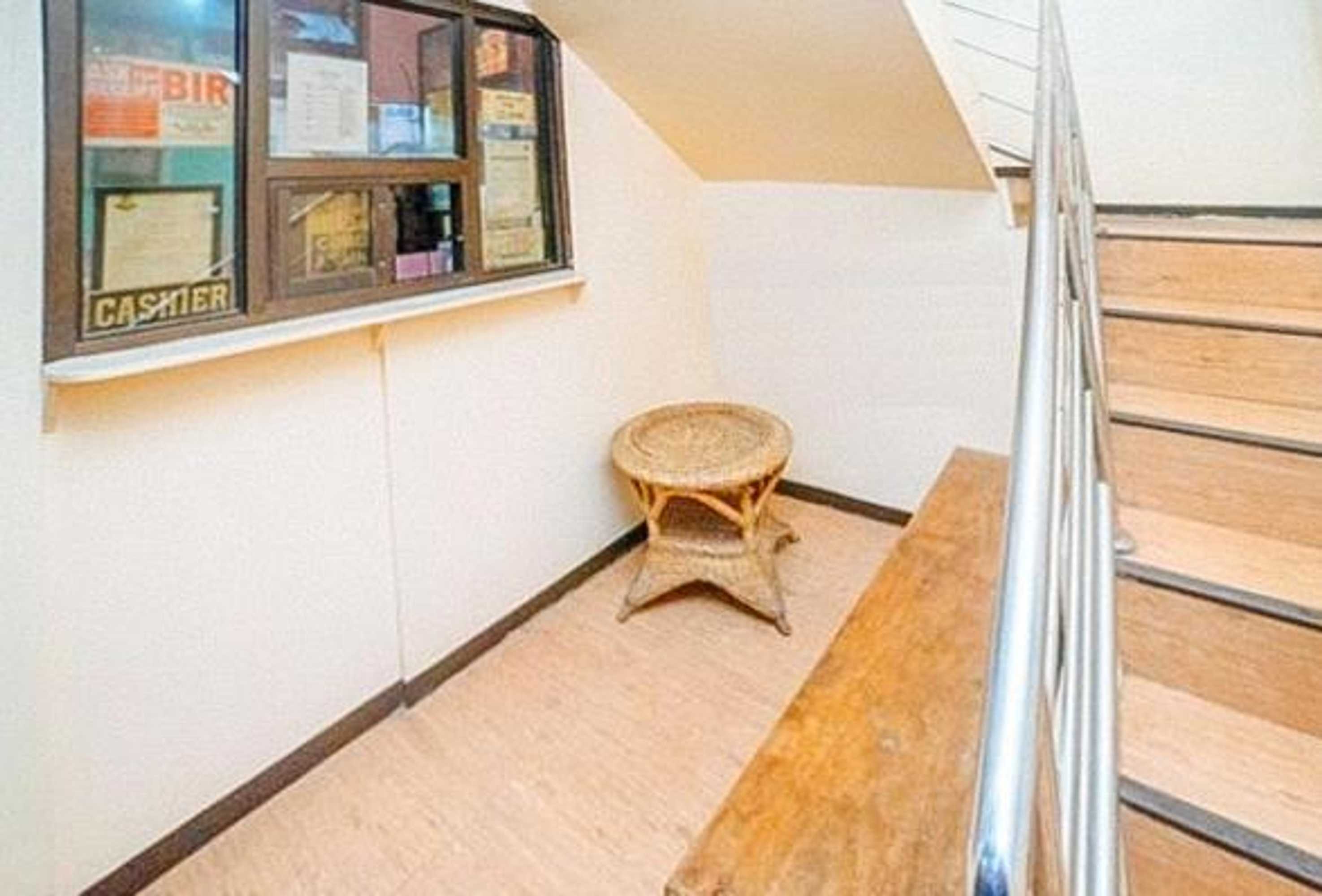 Gift card for Reddoorz @ Pvc Pension Haus