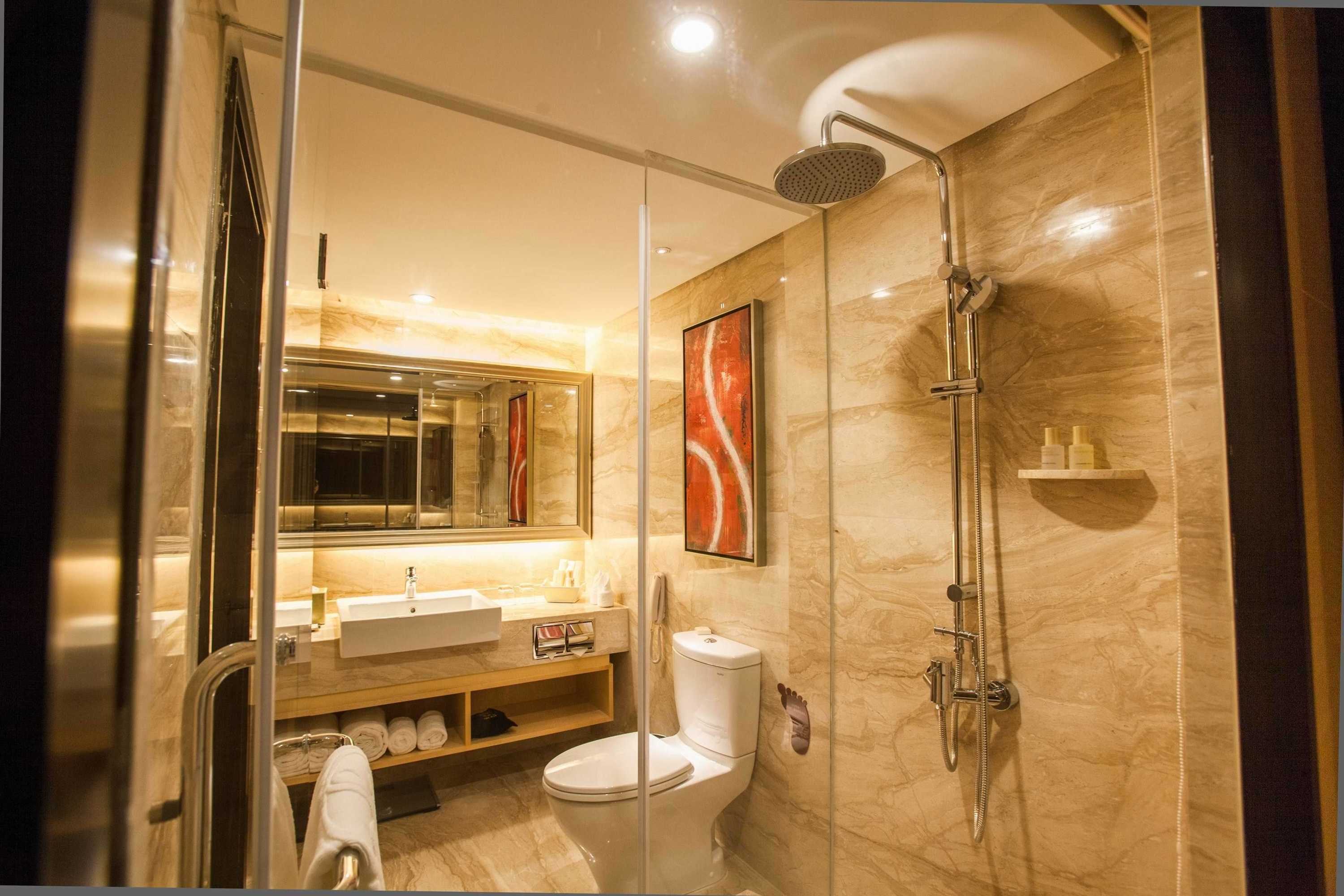 Gift card for Nanning Landmark Hotel