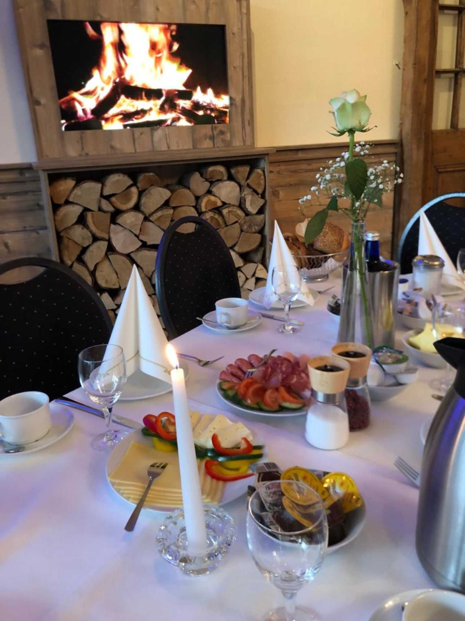 Gift card for Hotel Rahserhof