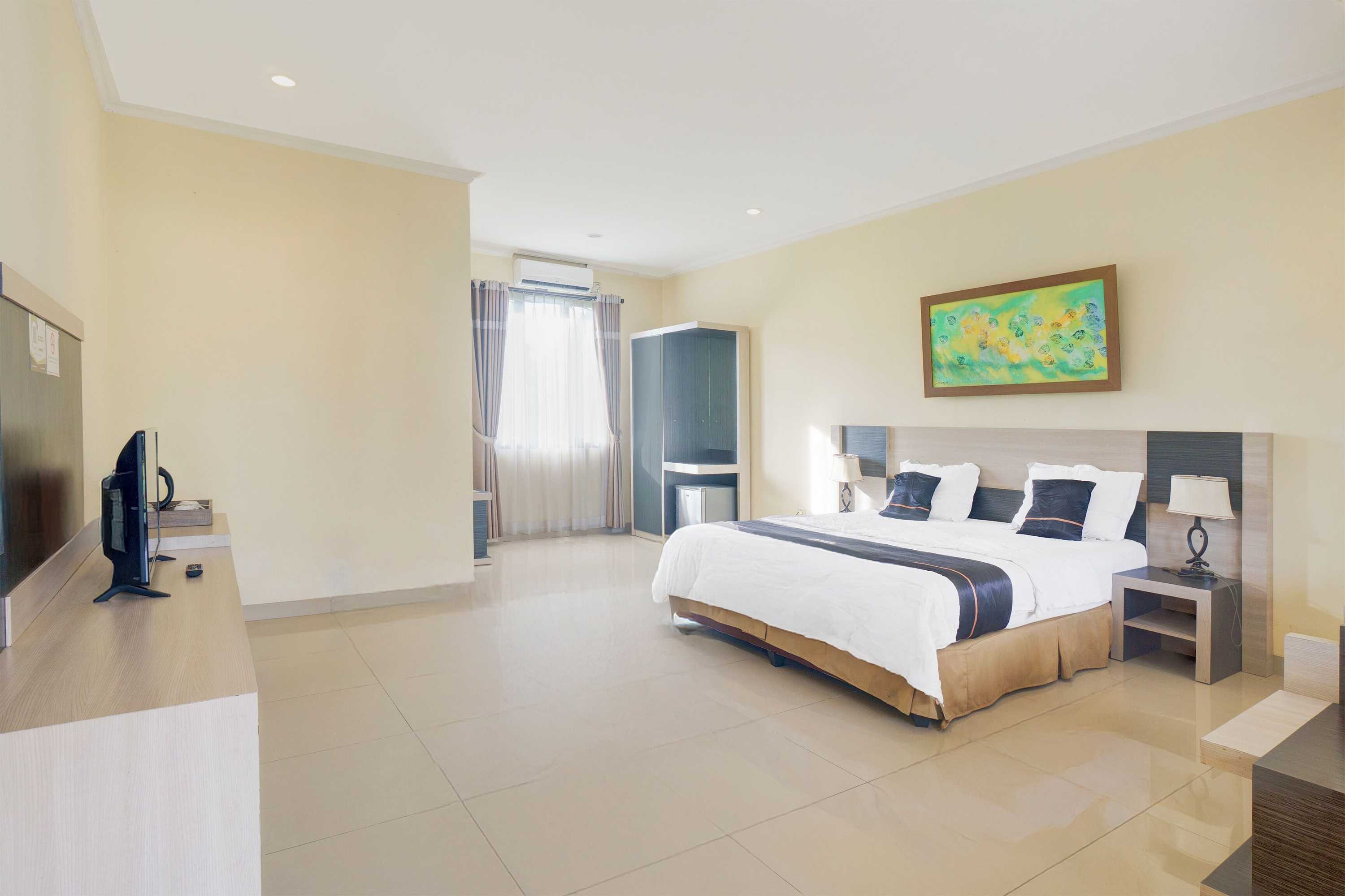 Gift card for Hotel O Bogor Near Taman Safari Formerly Ken Raudhah Inn