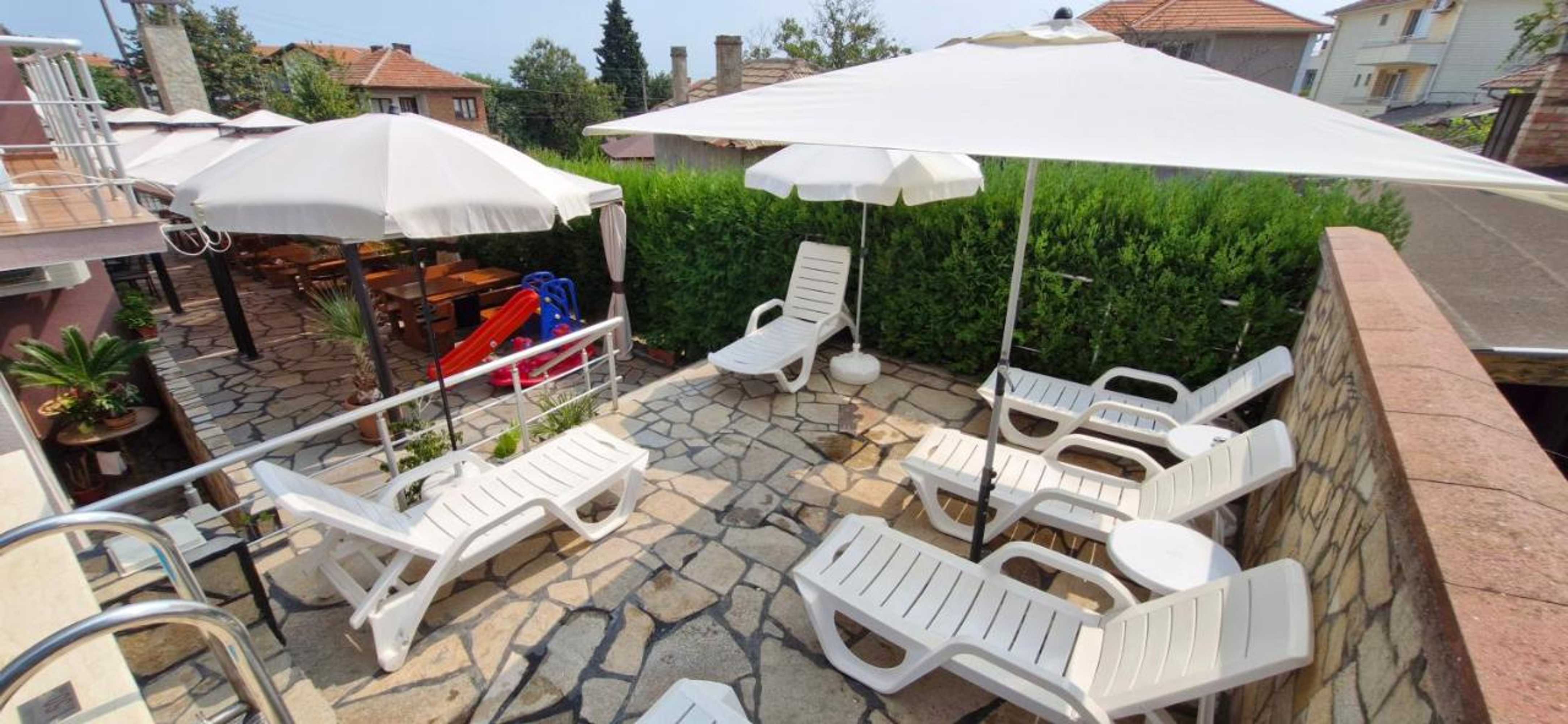 Gift card for Family Hotel Favourite