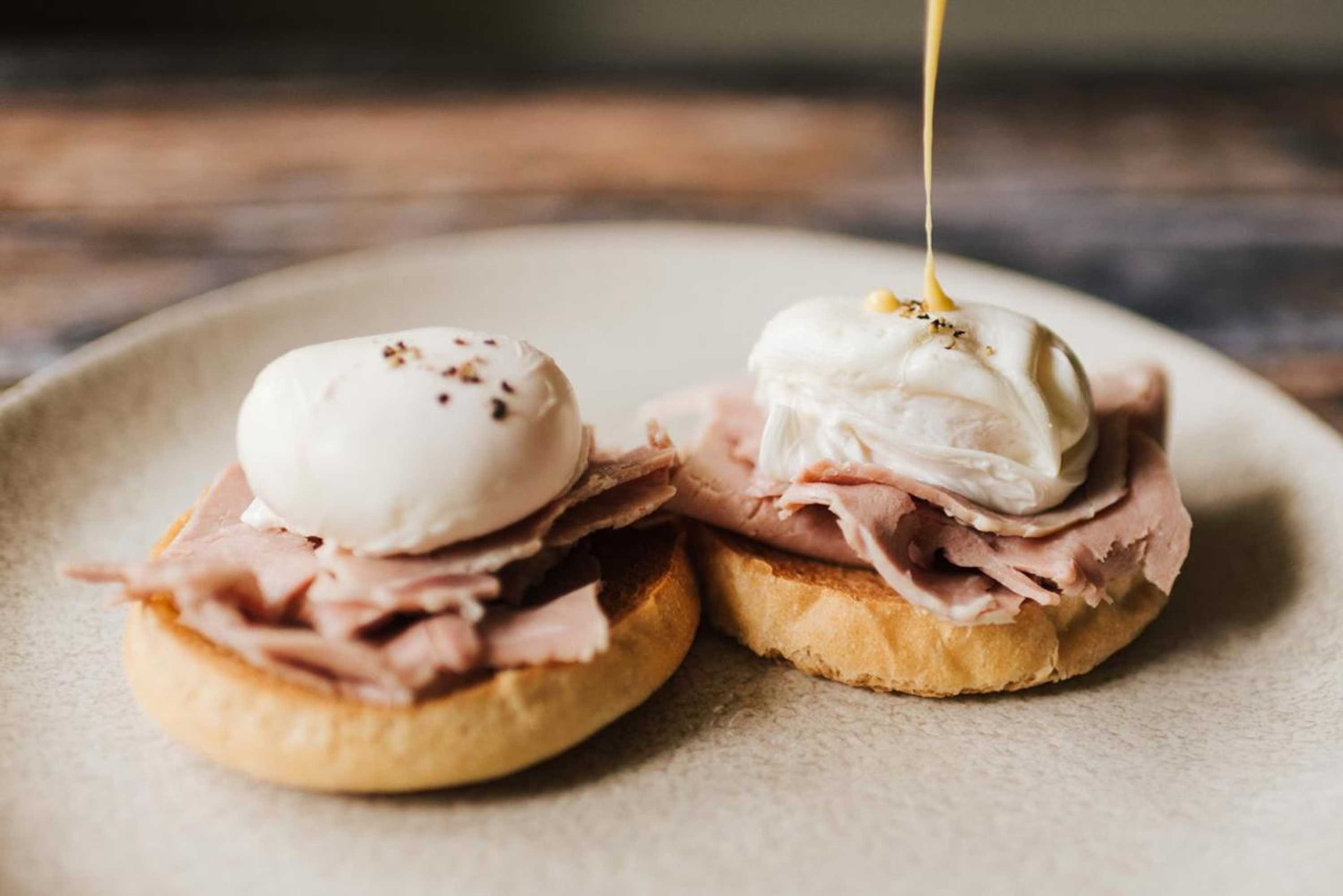 Gift card for The Woodman Inn