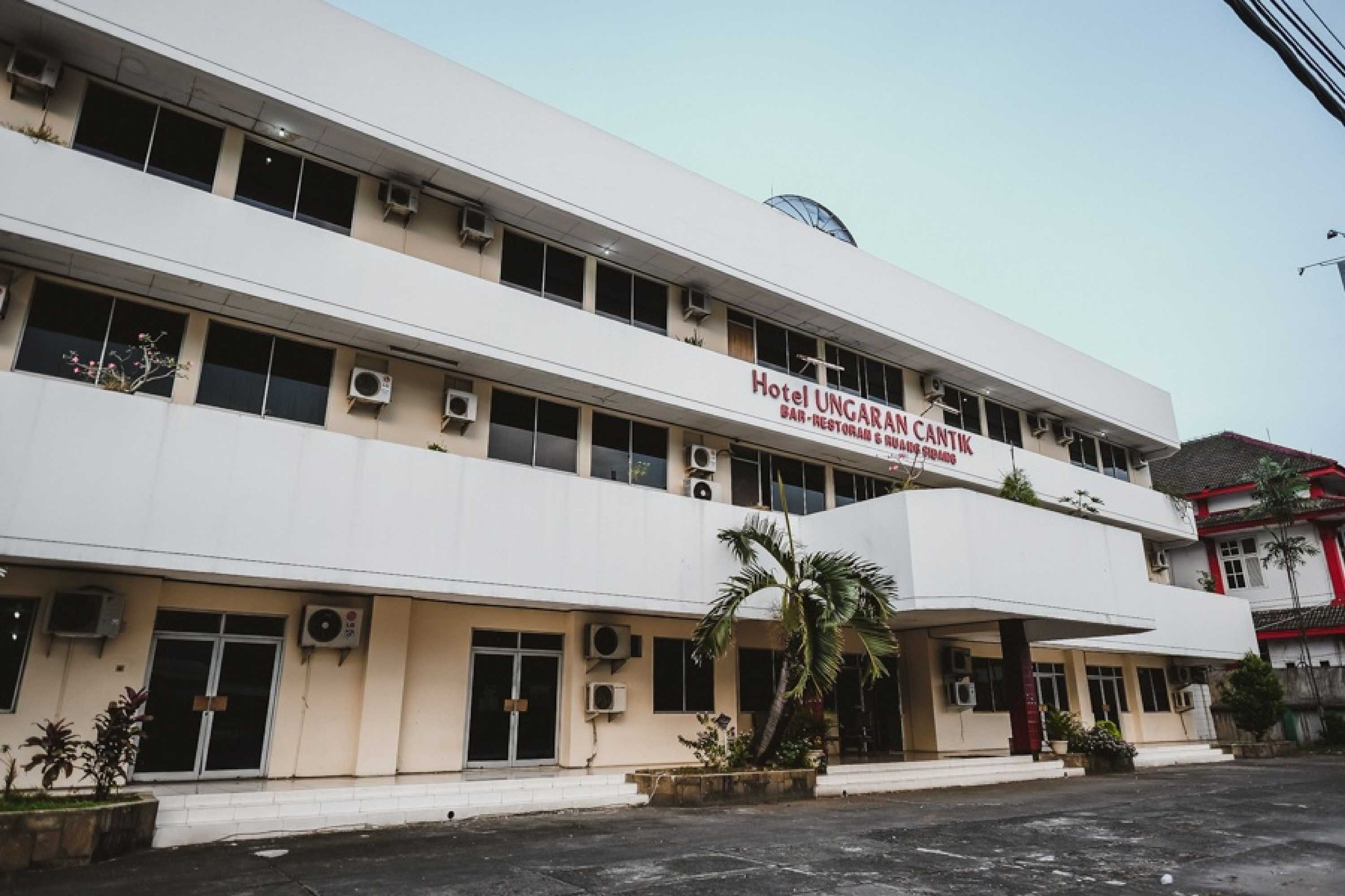 Gift card for Reddoorz @ Ungaran