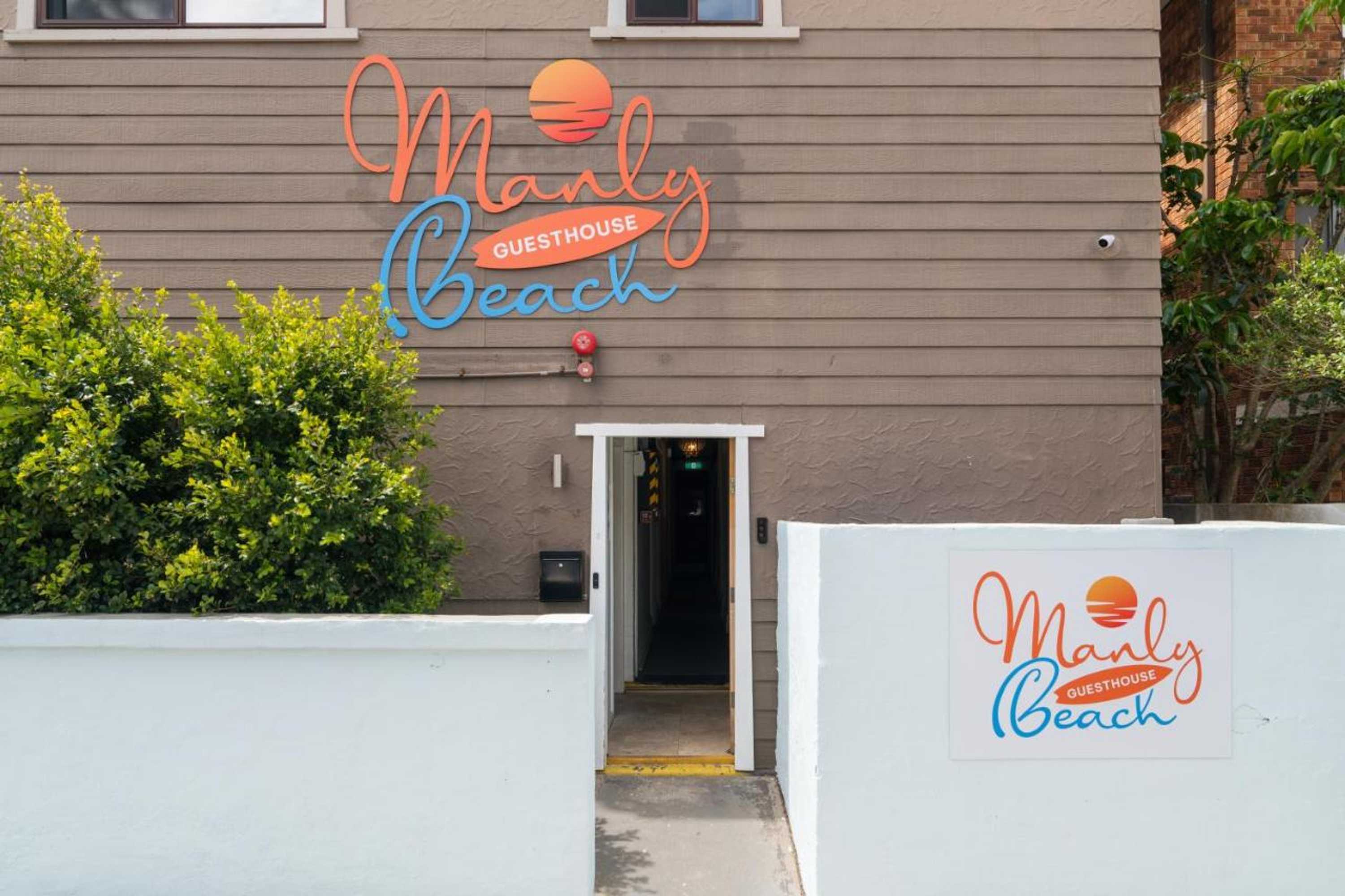 Gift card for Sandy Bottoms Guesthouse