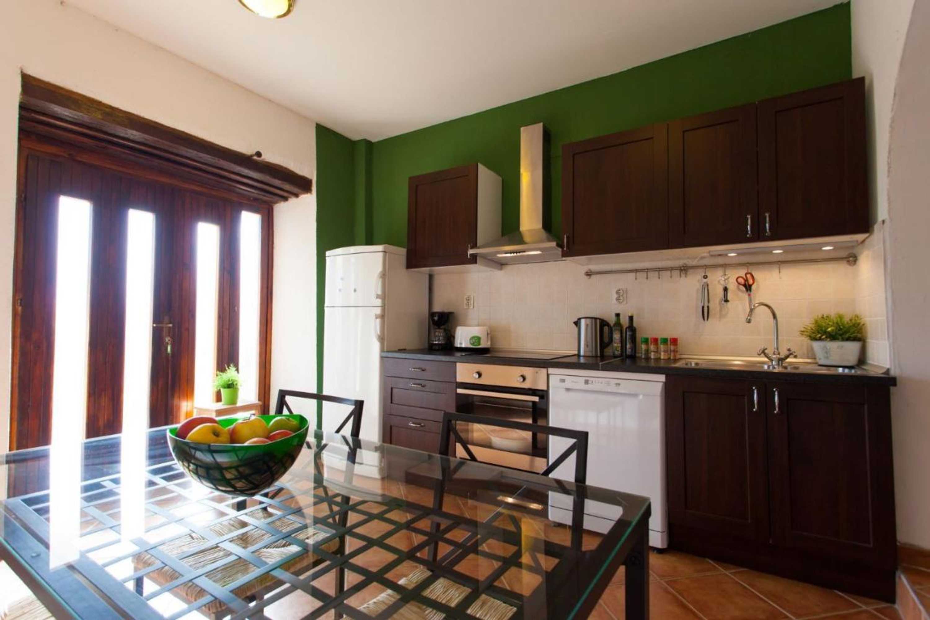 Gift card for Apartments Garden