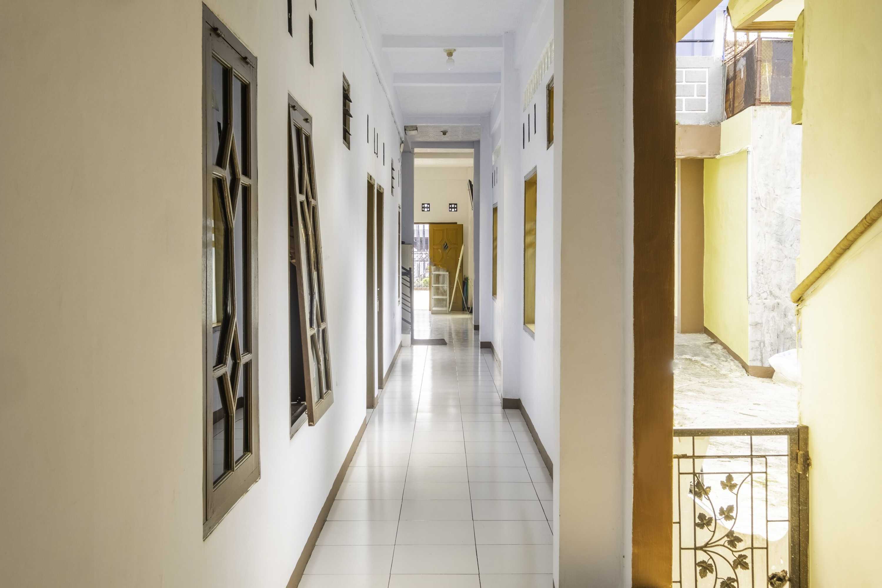 Gift card for Spot ON 2395 Hotel Aden 2 Syariah