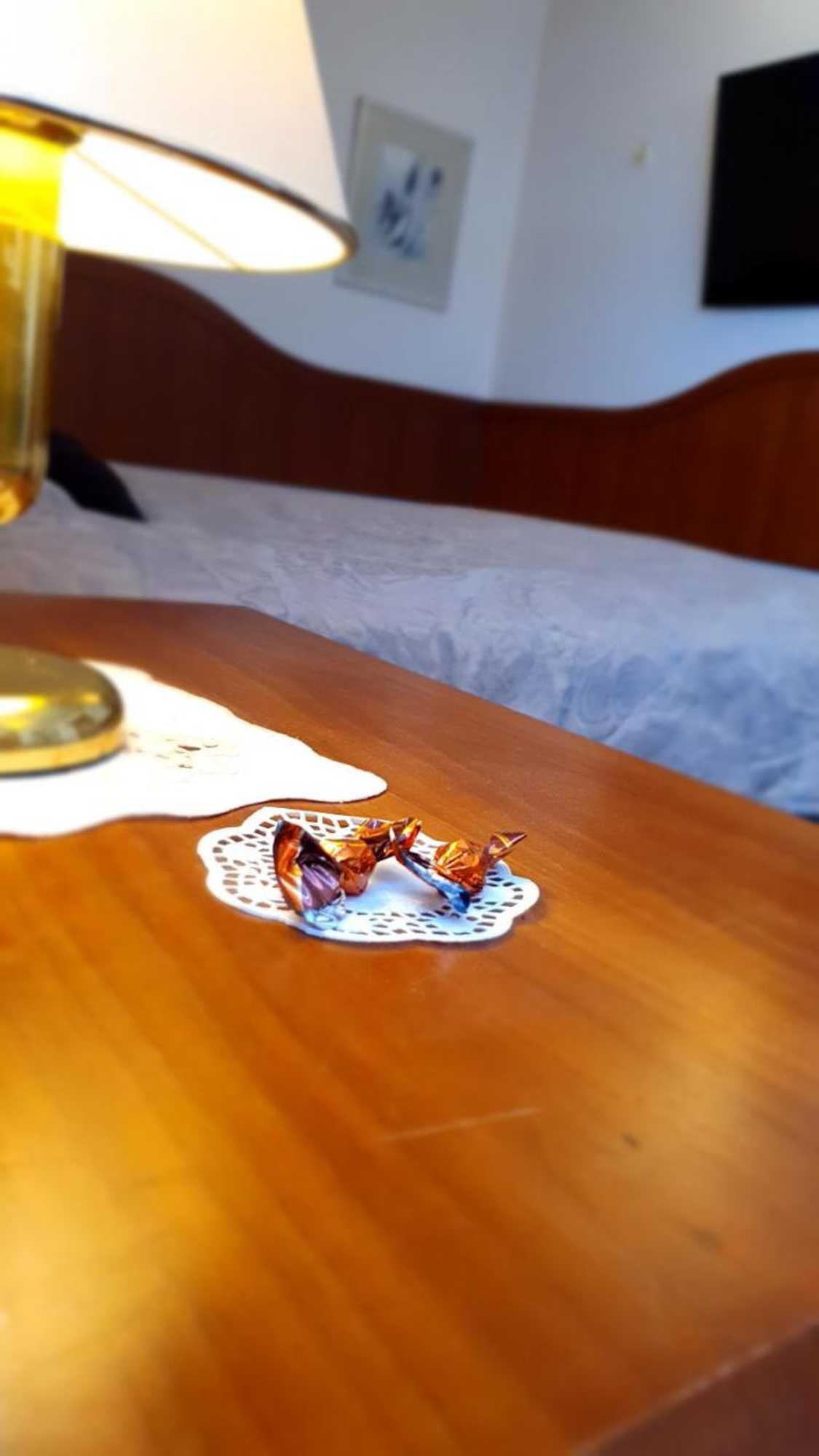 Gift card for Hotel Sporn