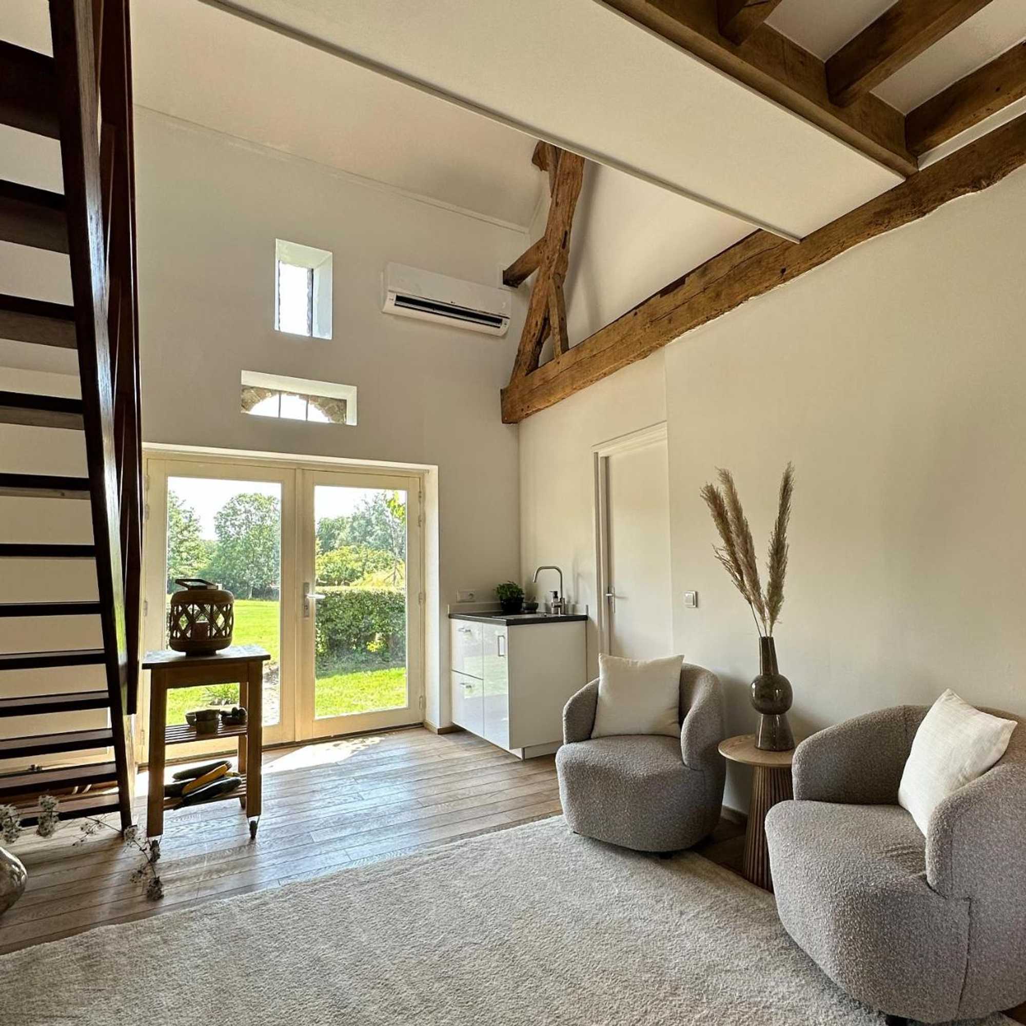 Gift card for Bed & Breakfast Hoeve Berghof