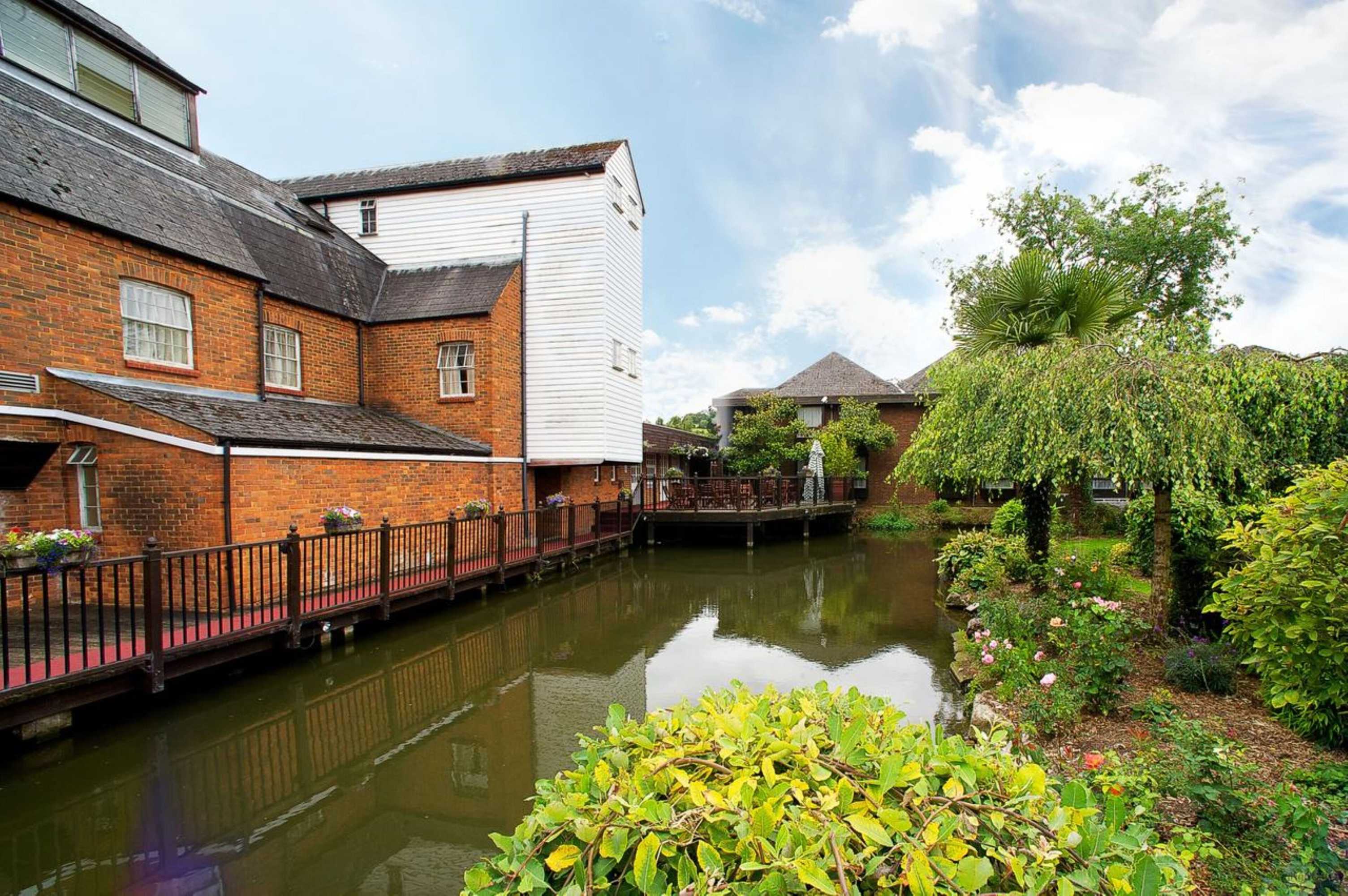Gift card for The Watermill Hotel, Sure Hotel Collection by Best Western Gift card for The Watermill Hotel, Sure Hotel Collection by Best Western
