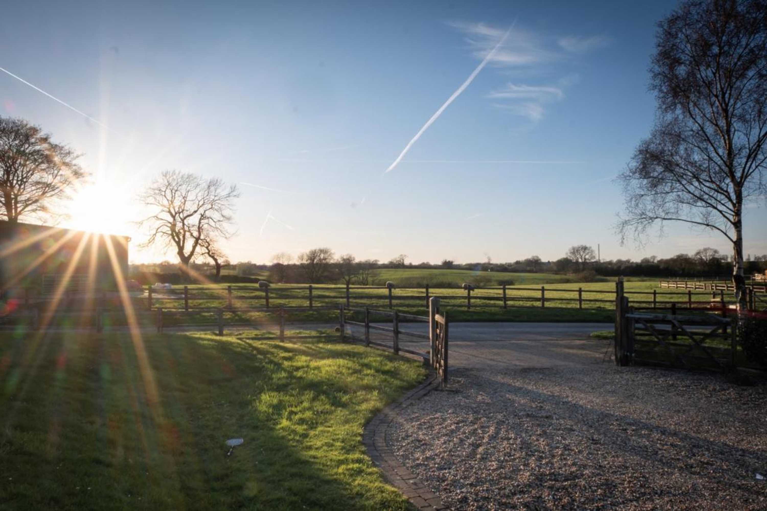 Gift card for Barnfields Holiday Cottage