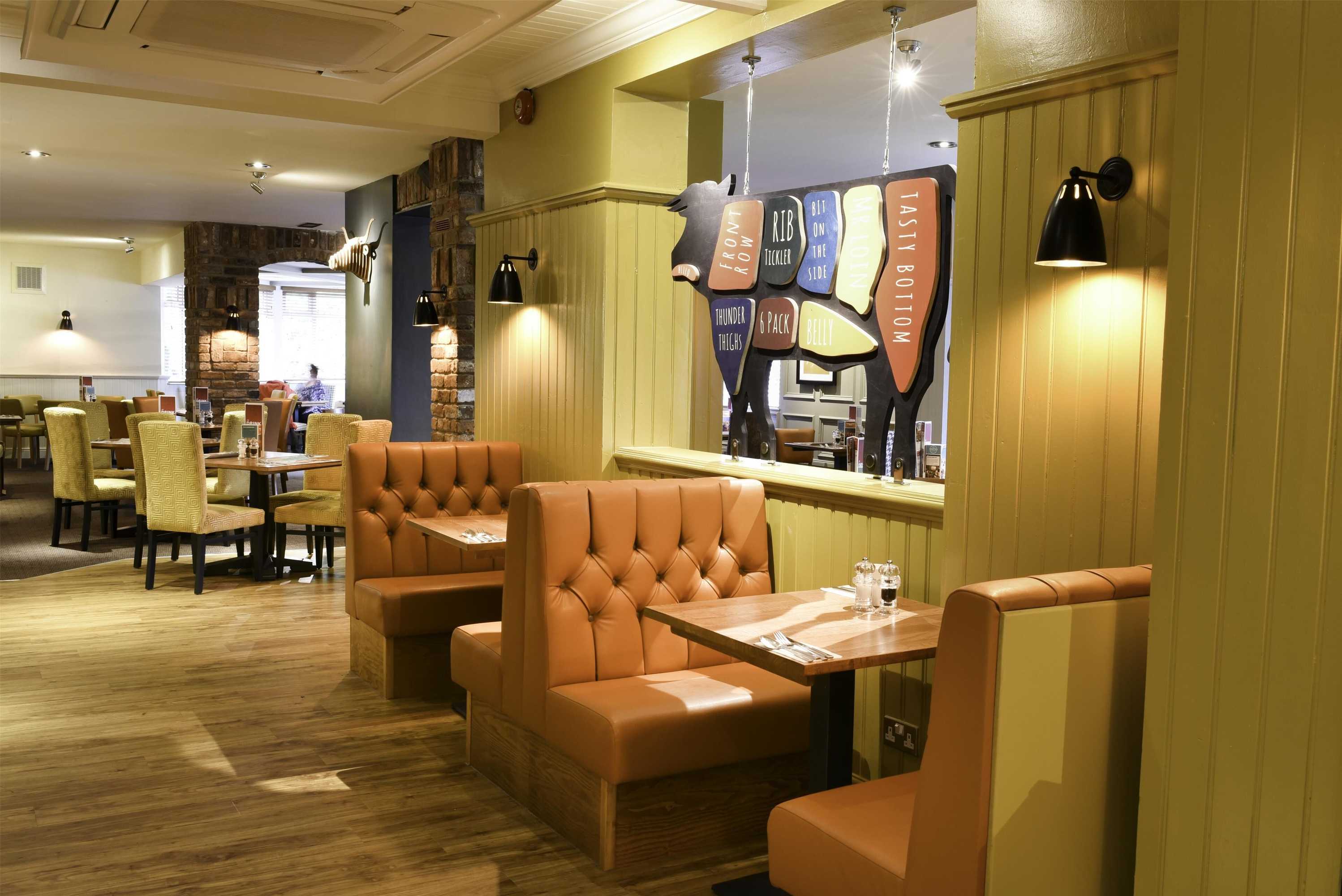 Gift card for Premier Inn Macclesfield North