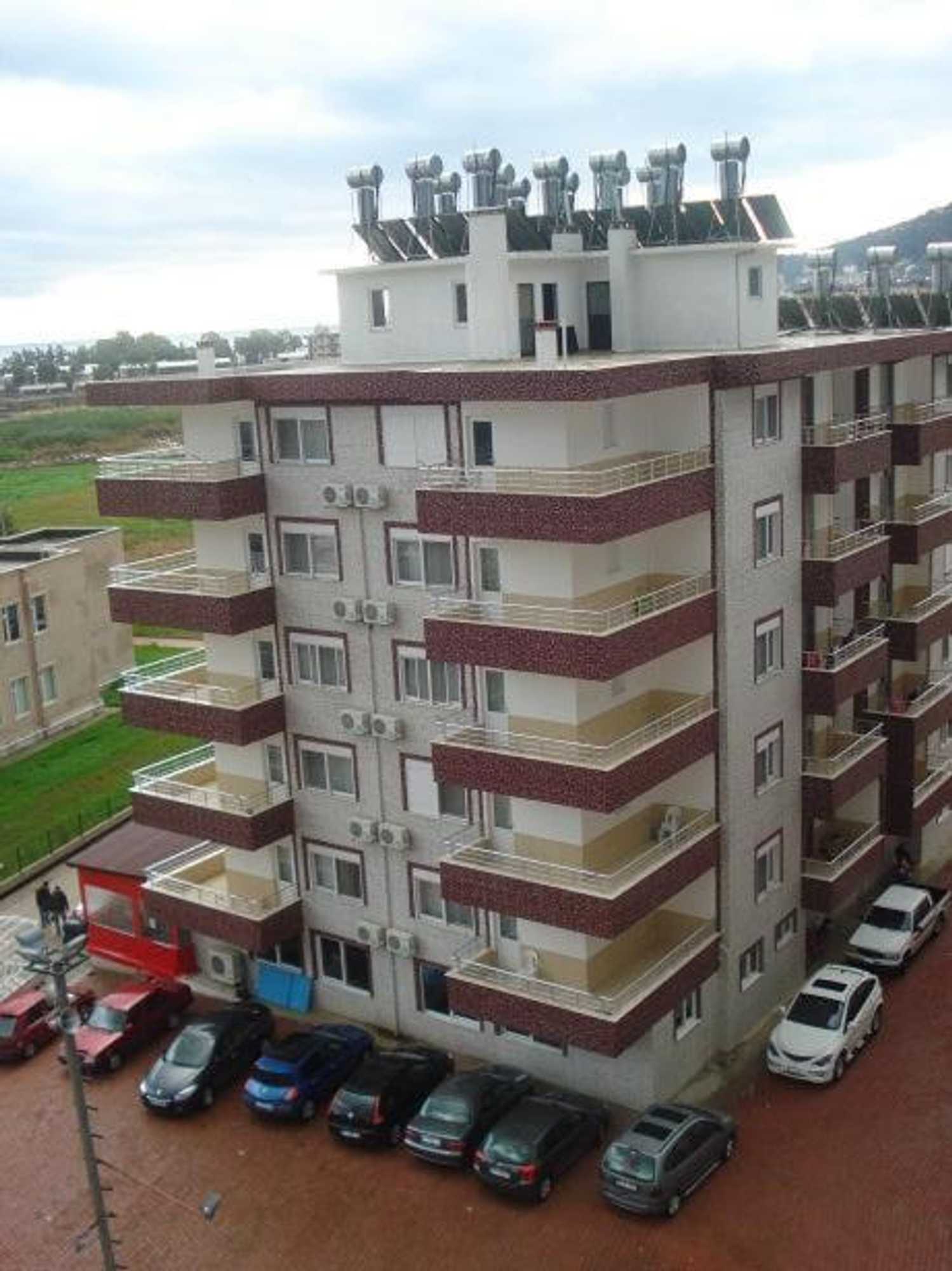 Gift card for Oz Ulutas Apart Evleri