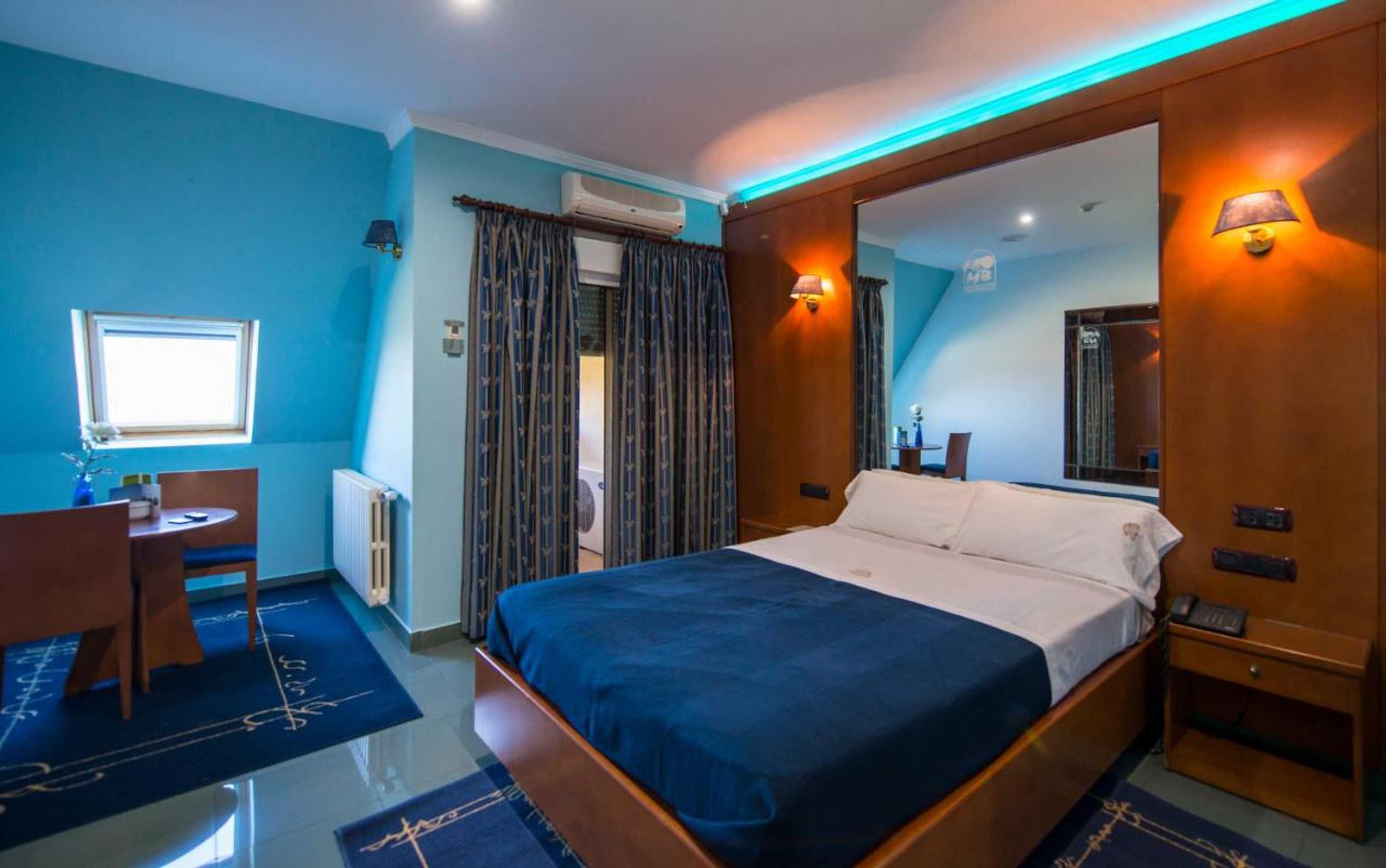 Gift card for Motel Bracancún