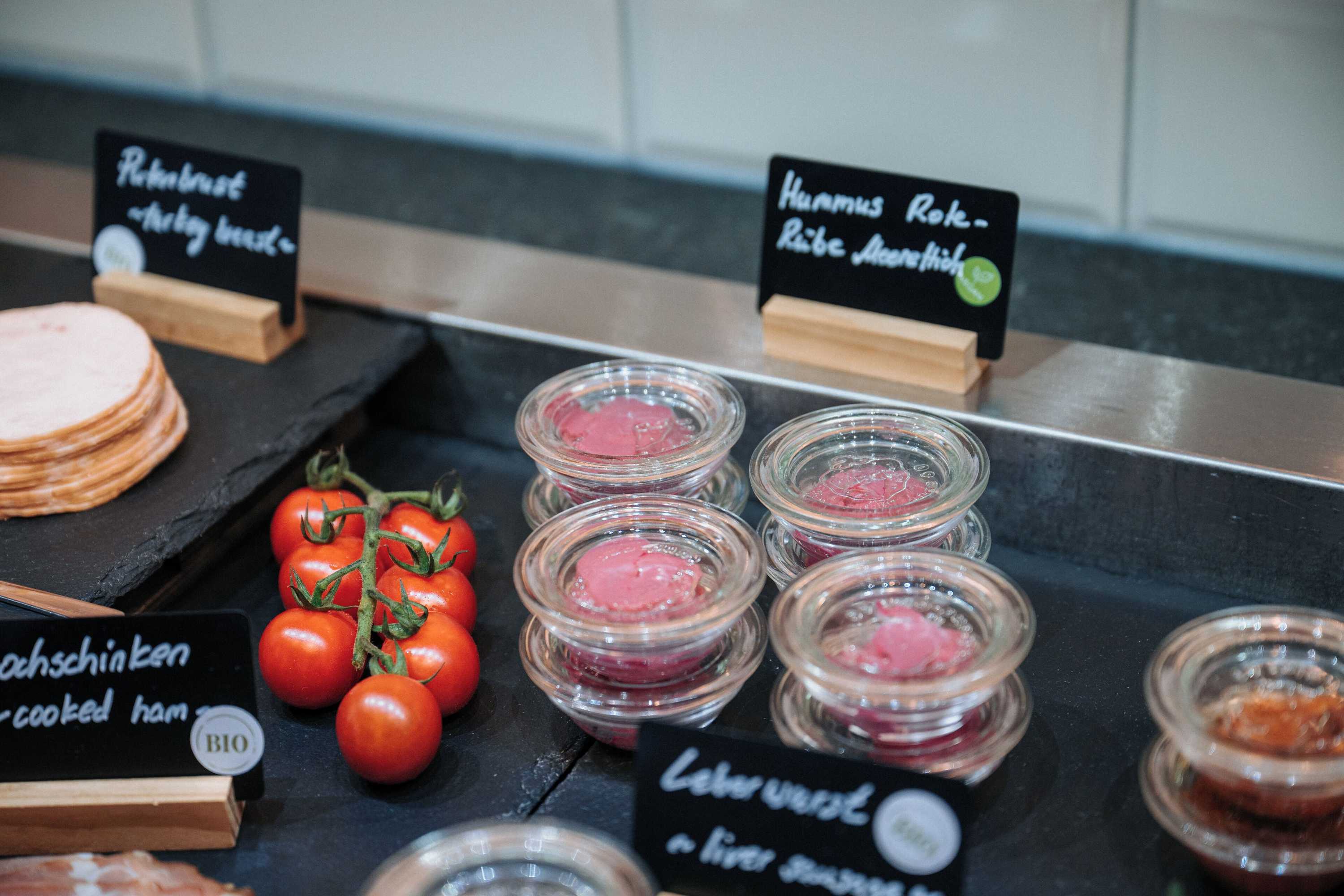 Gift card for Coffee Fellows Hotel Frankfurt-Airport