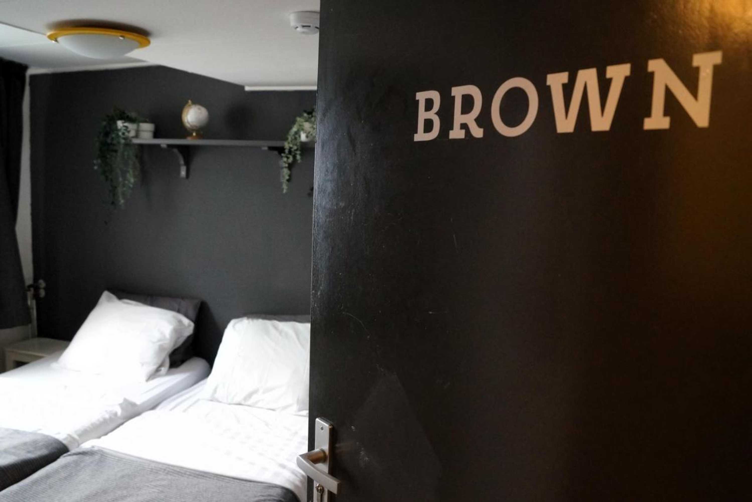 Gift card for Het Wapen Van Tilburg