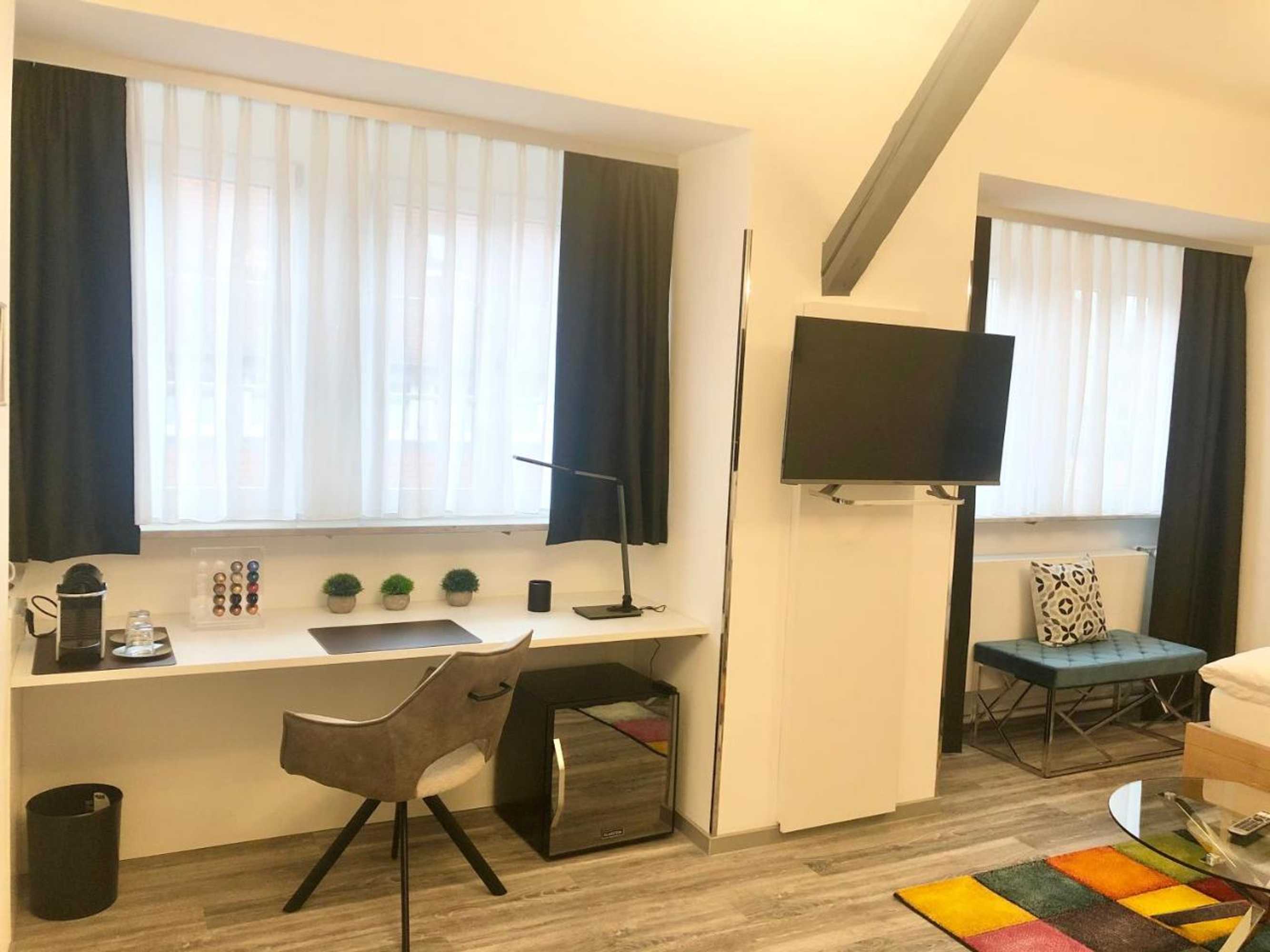 Gift card for Hotel Garni 