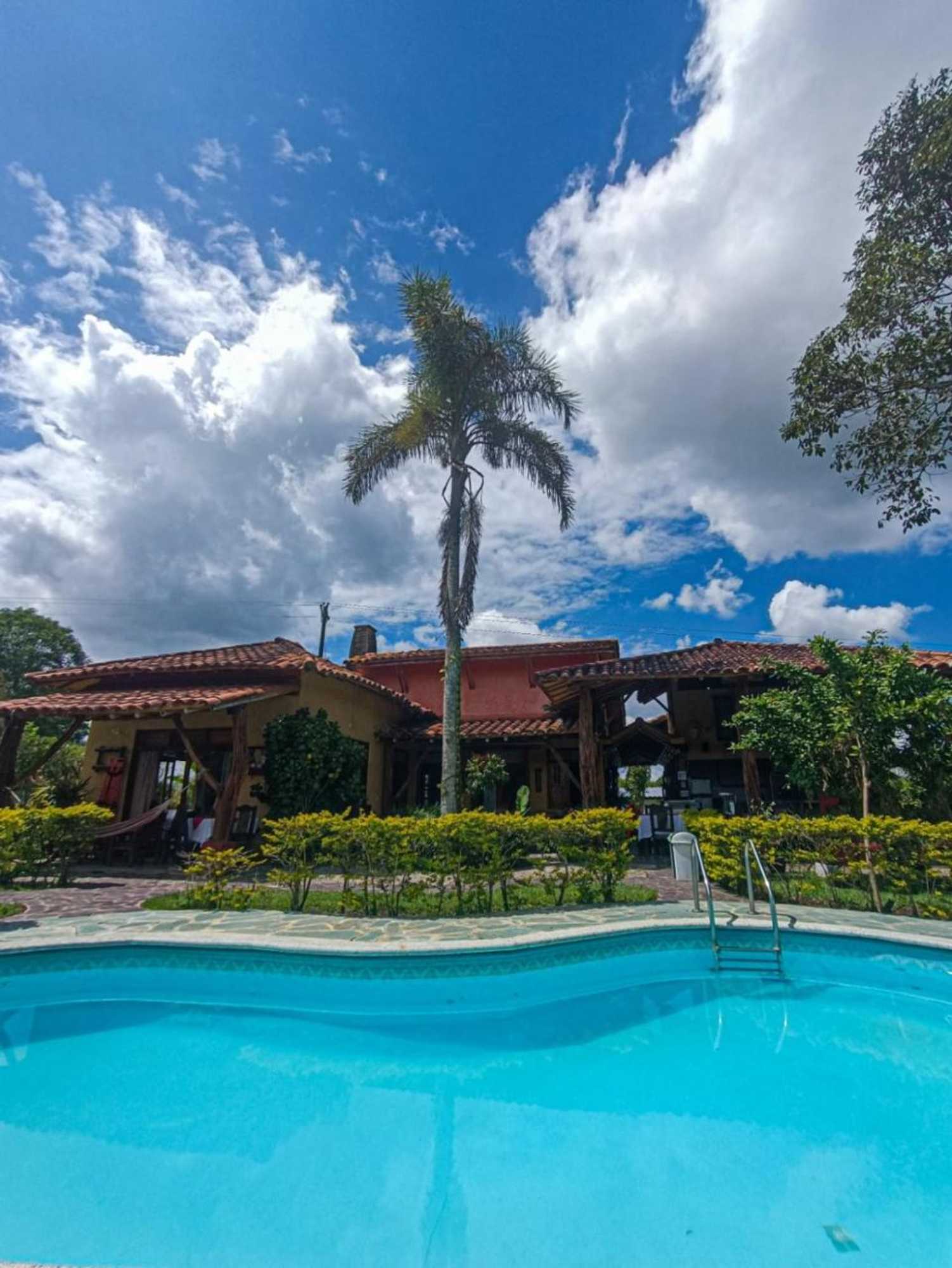 Gift card for Hotel Del Campo