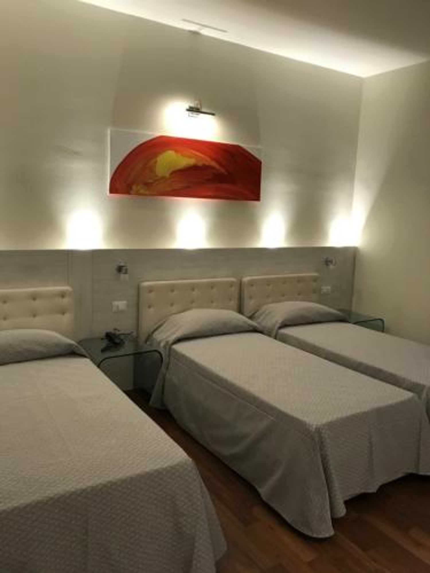 Gift card for Confidence Hotel San Silvestro Gift card for Confidence Hotel San Silvestro