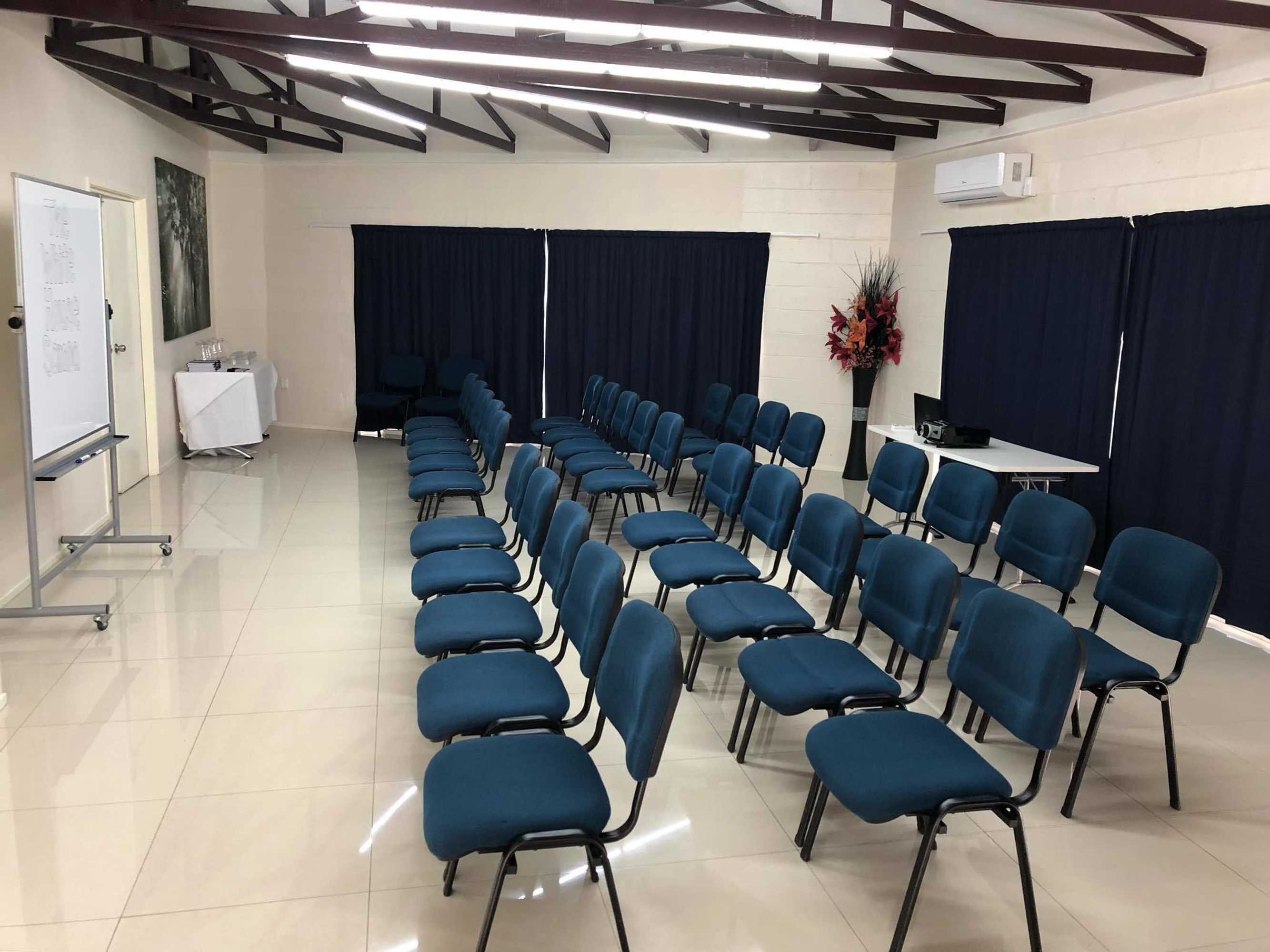 Gift card for The White House Hotel Samoa