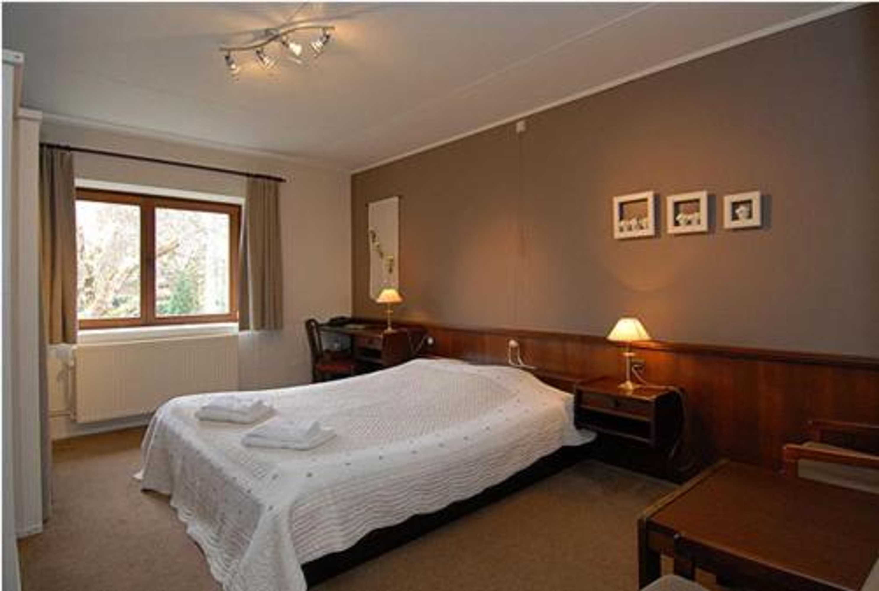 Gift card for Hostellerie Au Vieux Hetre