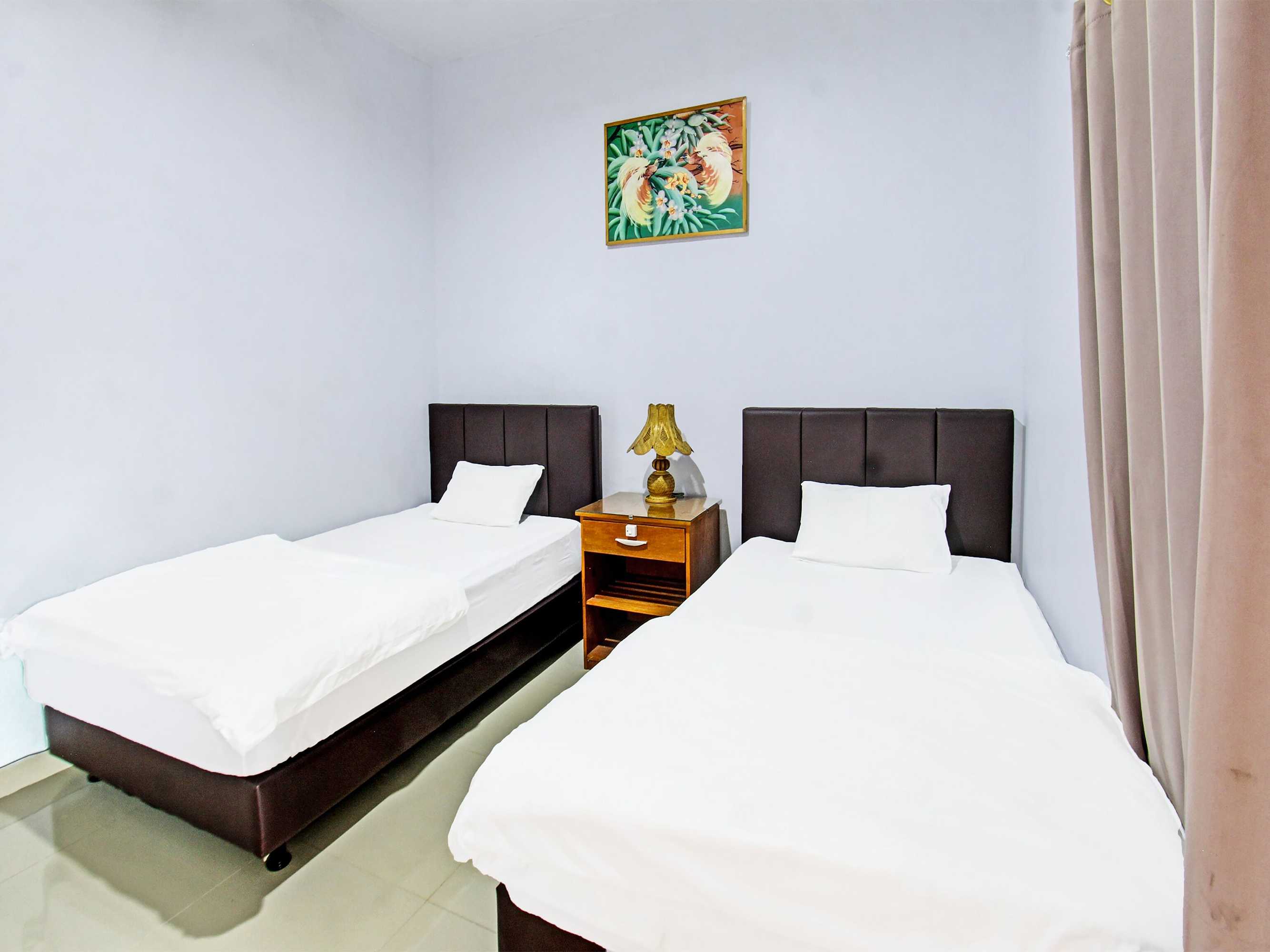 Gift card for Oyo 91965 Swan Homestay