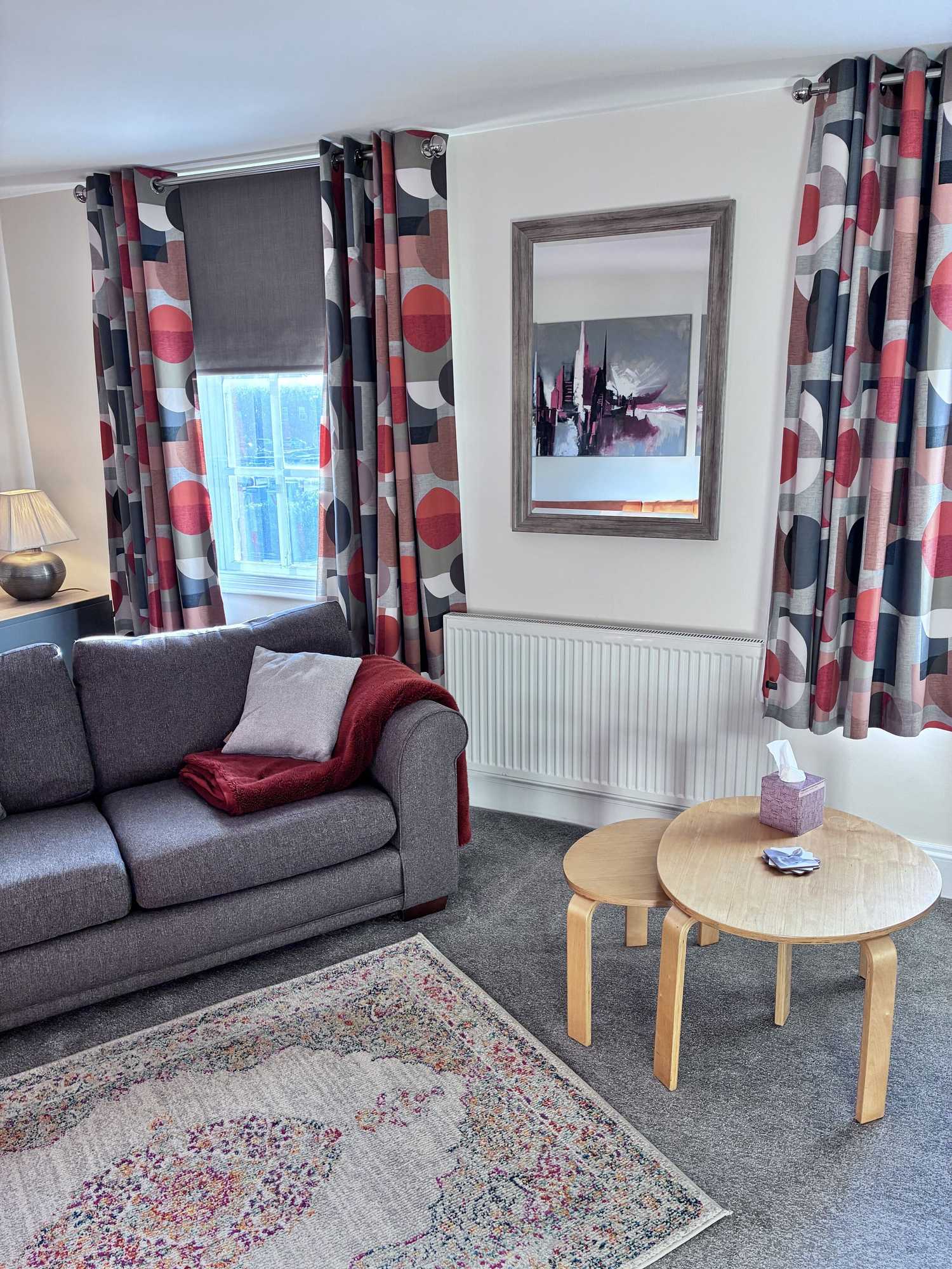 Gift card for Peel House Apartments