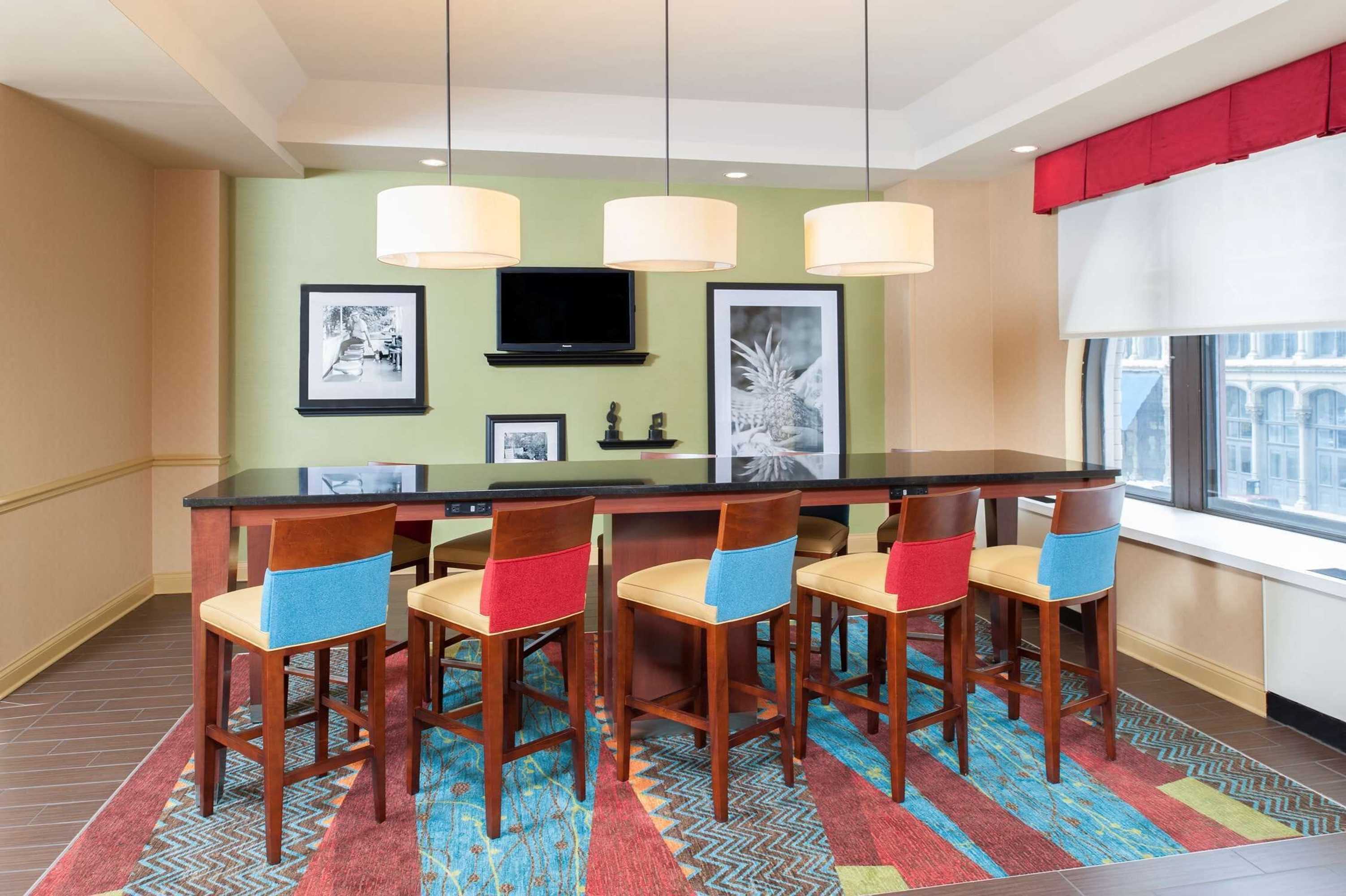 Gift card for Hampton Inn Indianapolis Downtown Across From Circle Centre Gift card for Hampton Inn Indianapolis Downtown Across From Circle Centre